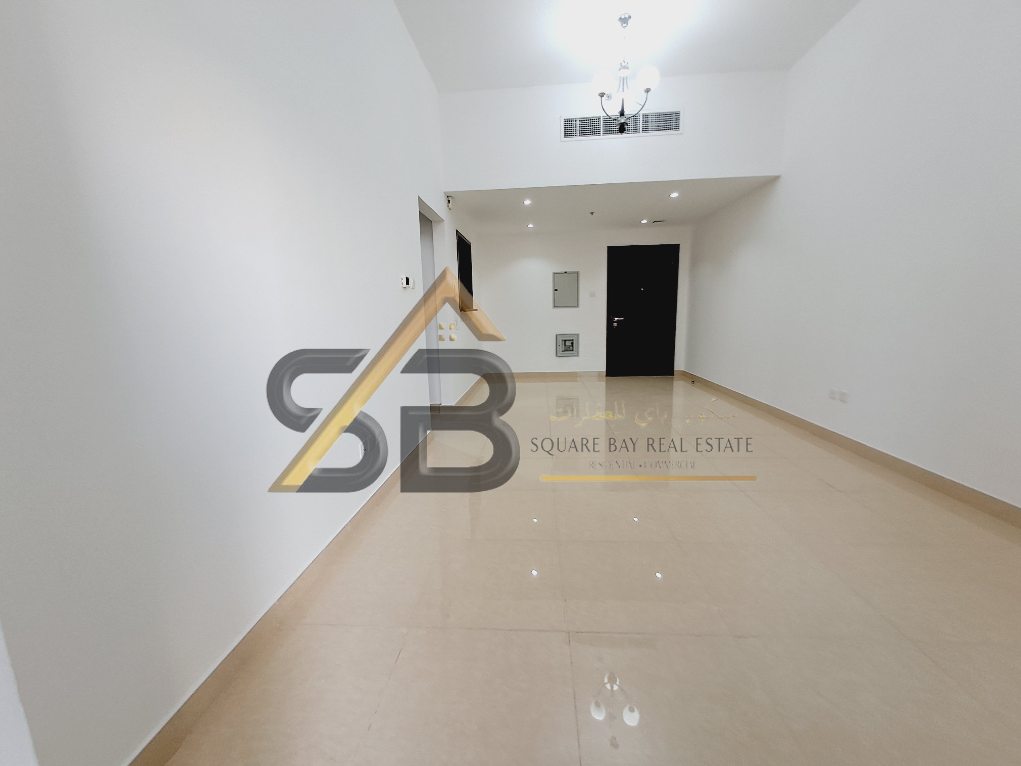 Lavish 1BHK 2Bathrooms Close to Souq Extra All Facilities