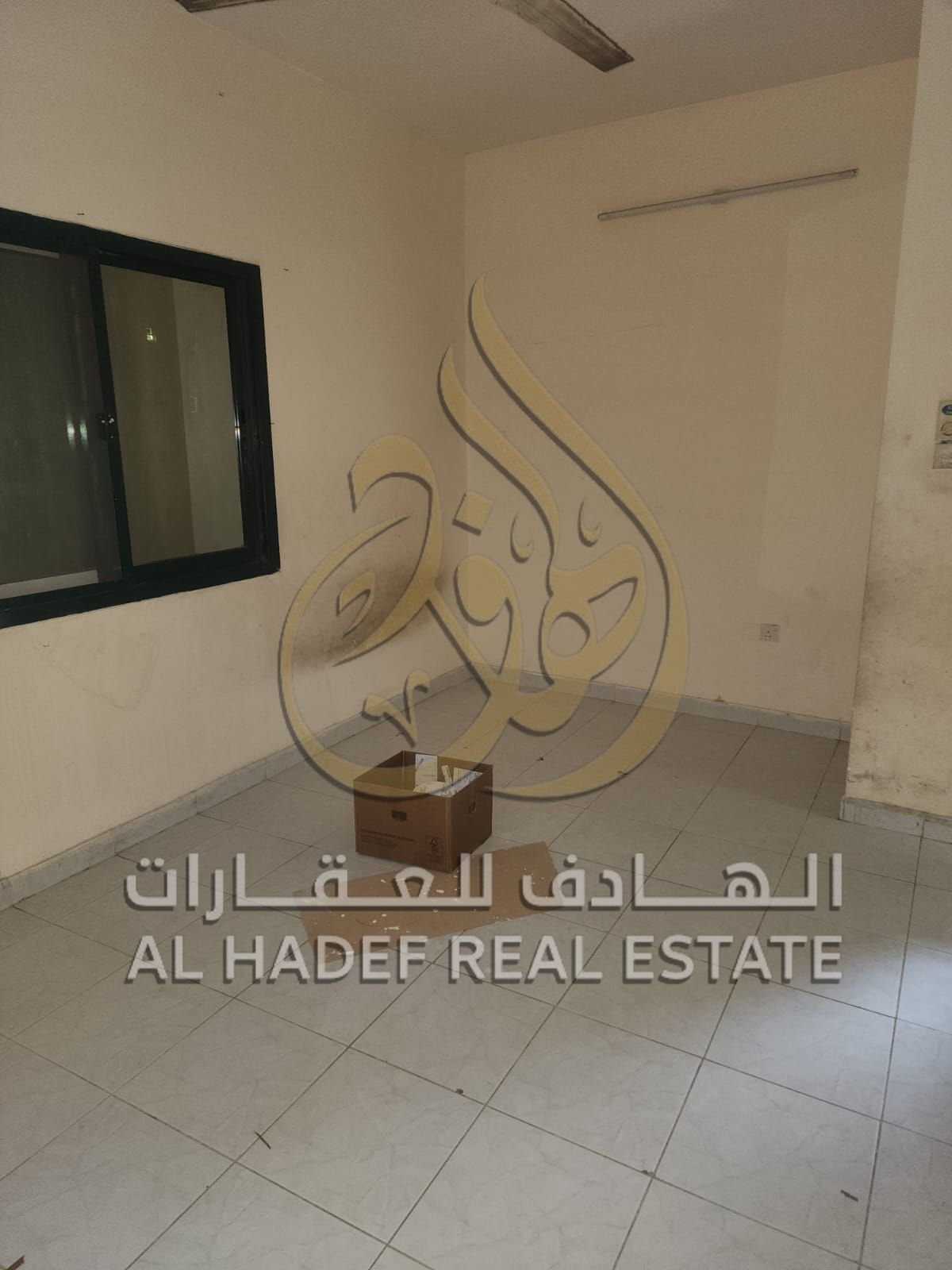Exclusive Studio for Rent in Al Nabbaa – Sharjah