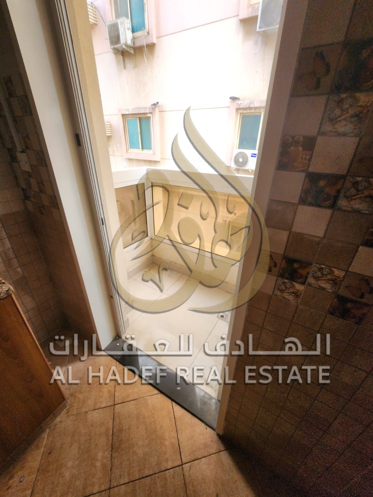 Comfortable Living in Al Butina – Sharjah