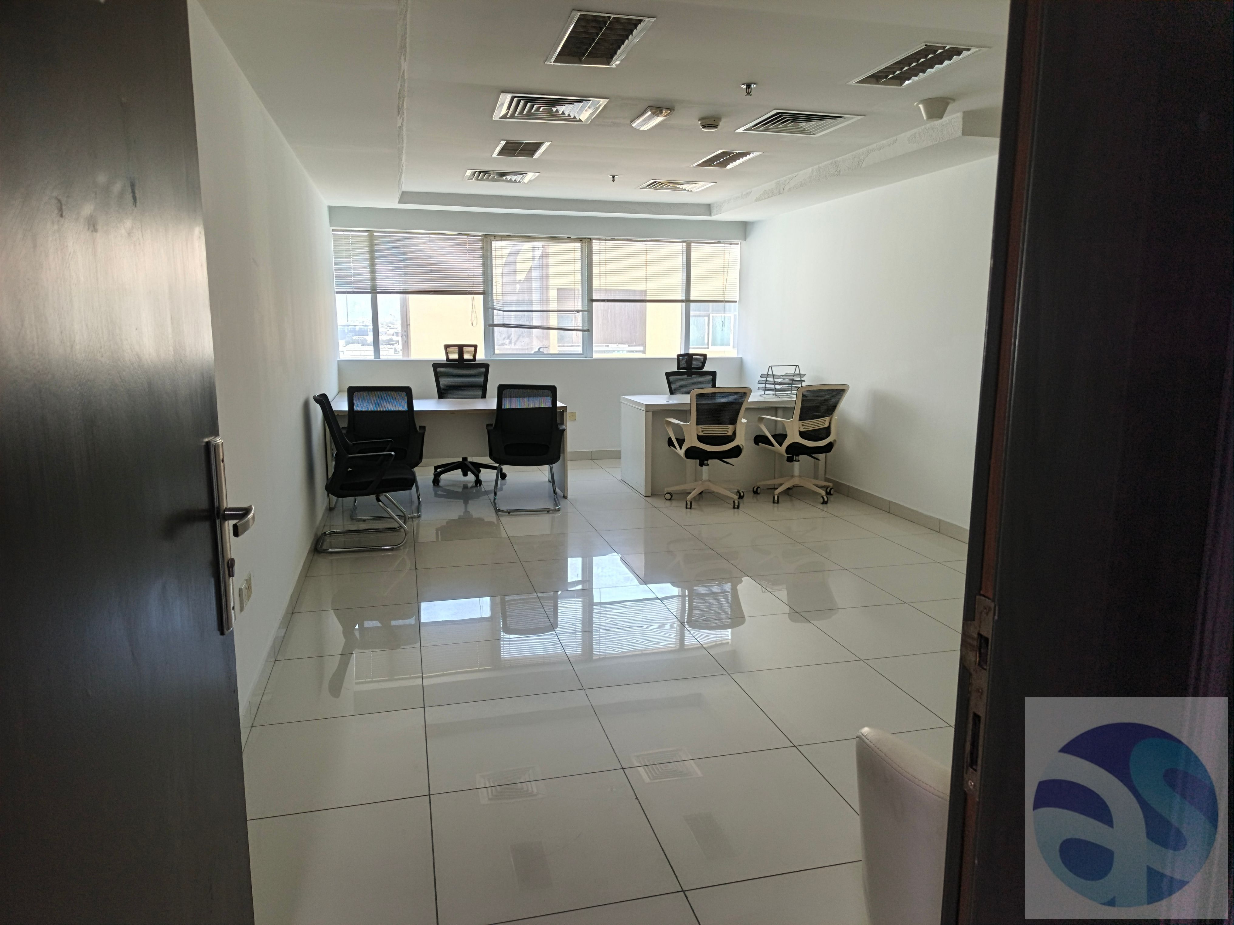 Premium Office For Rent | Chiller Free | Prime Location