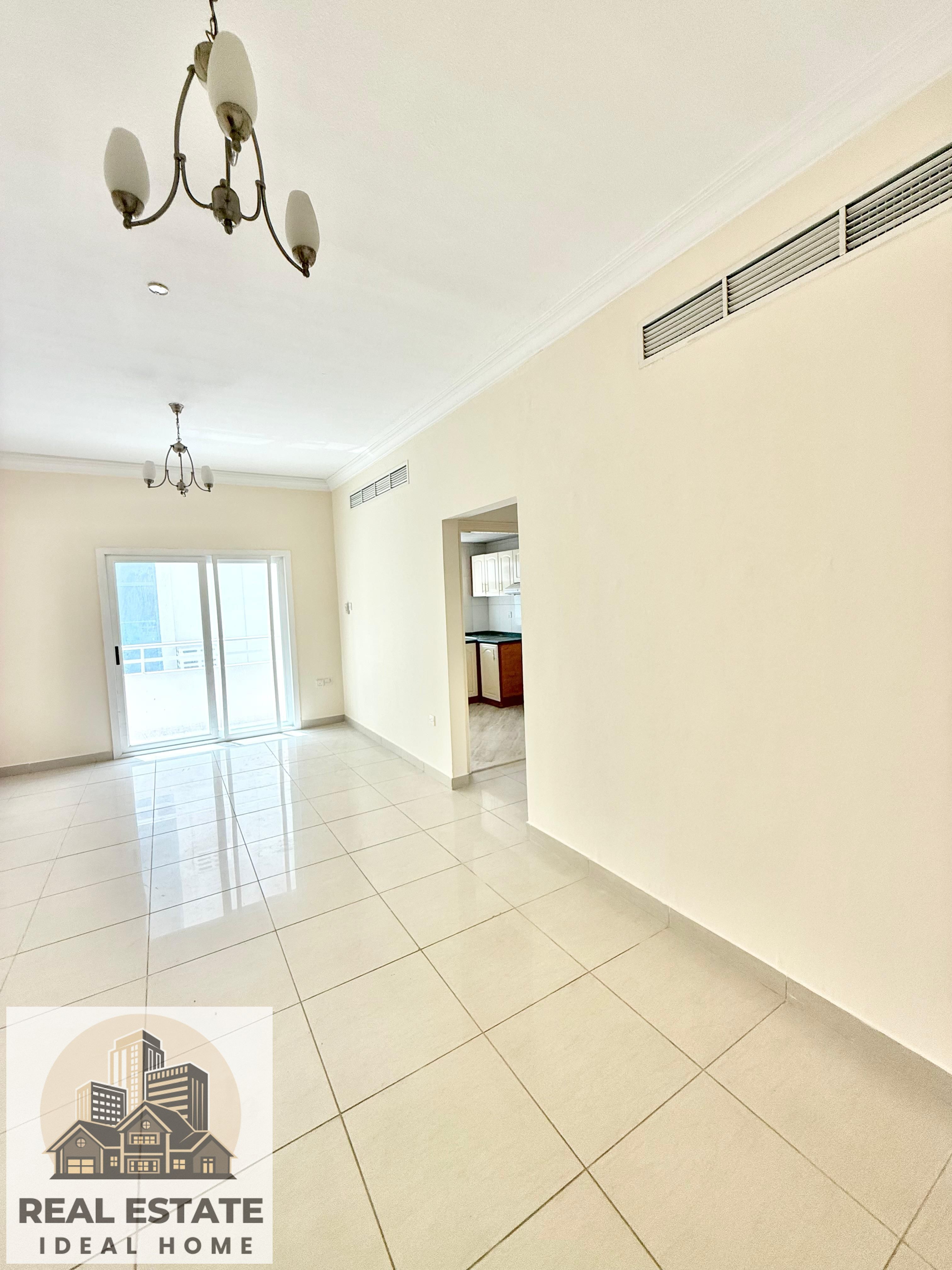 No Deposit | Close Hall | Built-in Wardrobes | Near Nesto & Bus Stop | Big Size 2BHK