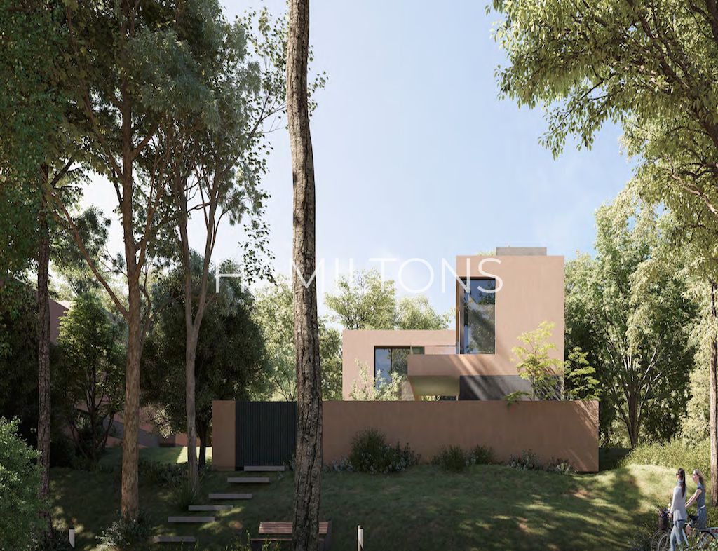 High-End Villa | Designer-Crafted Interiors | Resale