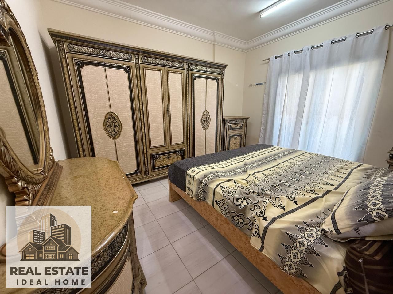 Lowest Price | Luxury Furnished 2BHK | Balcony | New Family Building | Near Nesto & Bus Stop