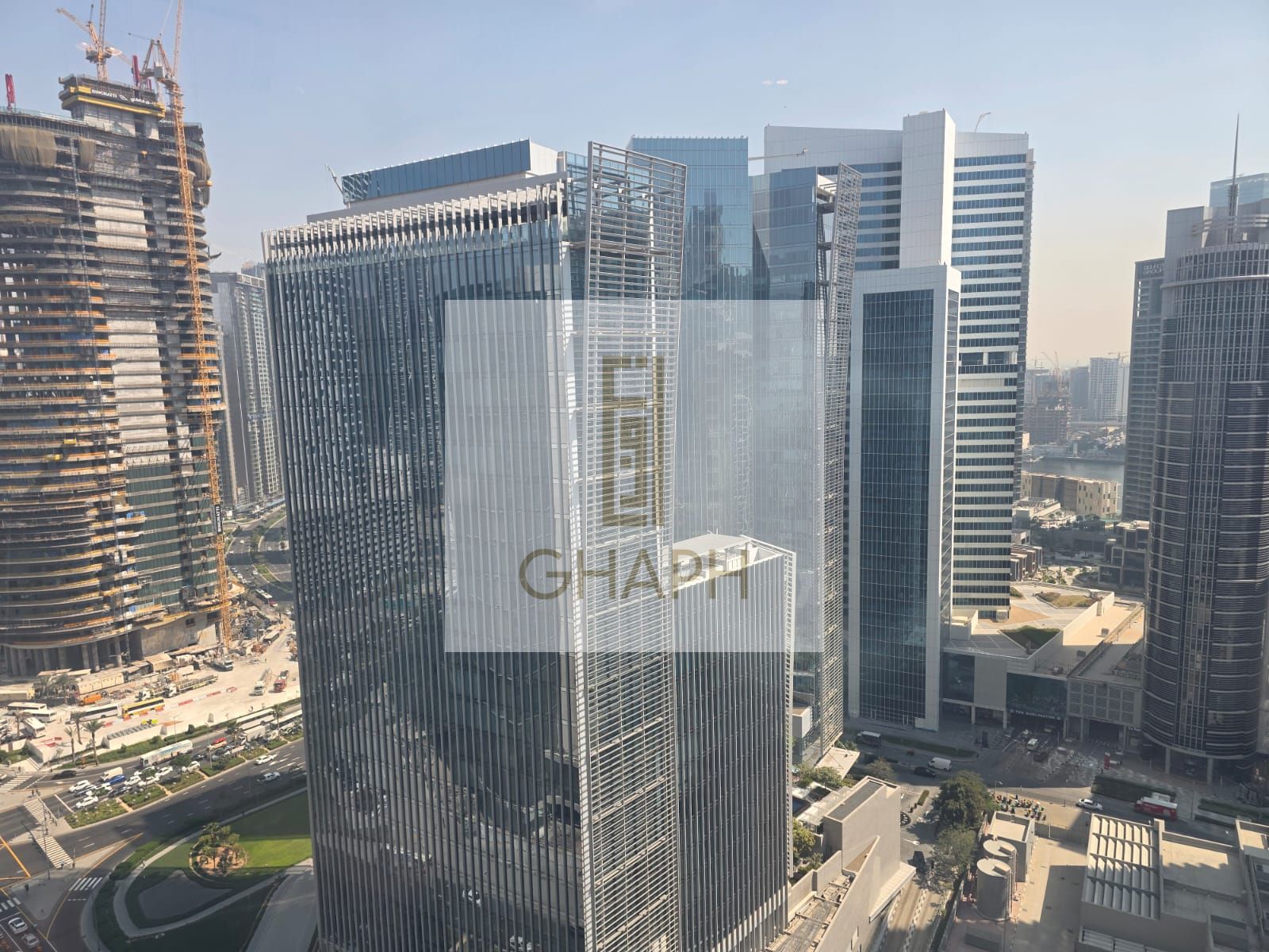 Upgraded Vacant Office for Sale in Ontario Tower