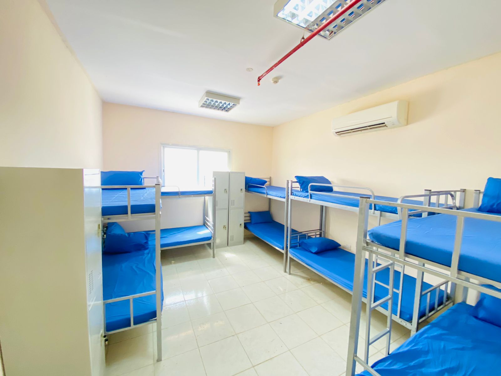 Live in Comfort: Affordable Staff Accommodation with Inclusive Utilities