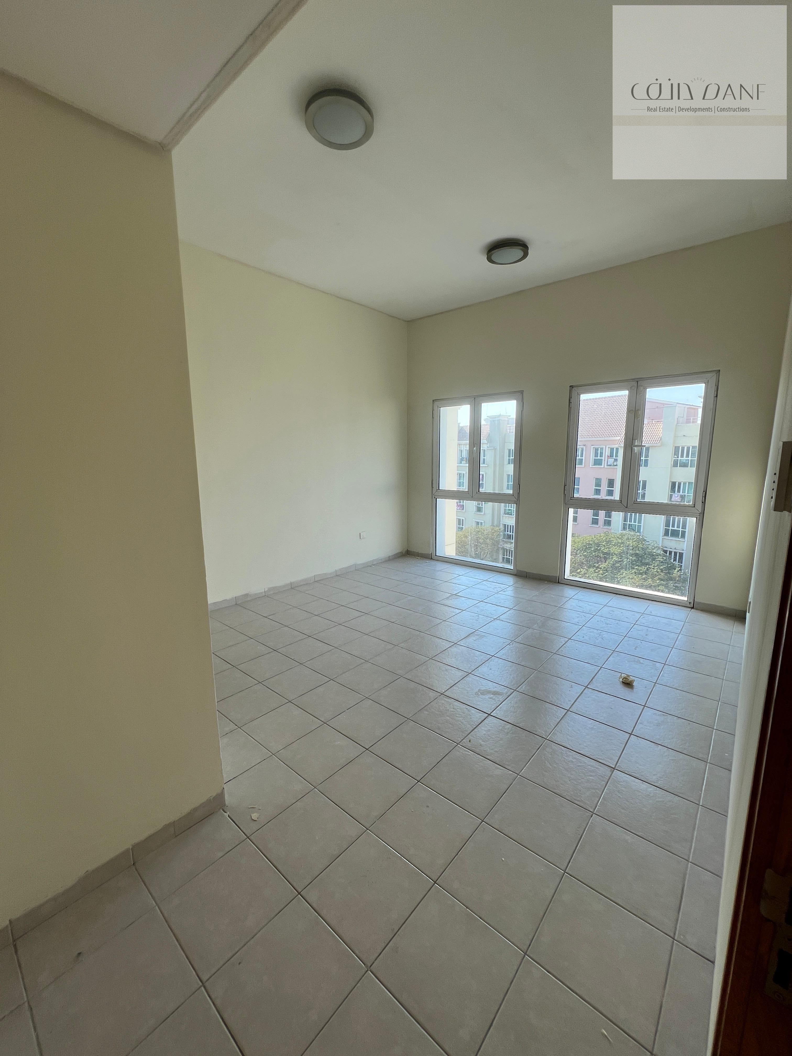 1 Bedroom I Unfurnished I Vacant On March