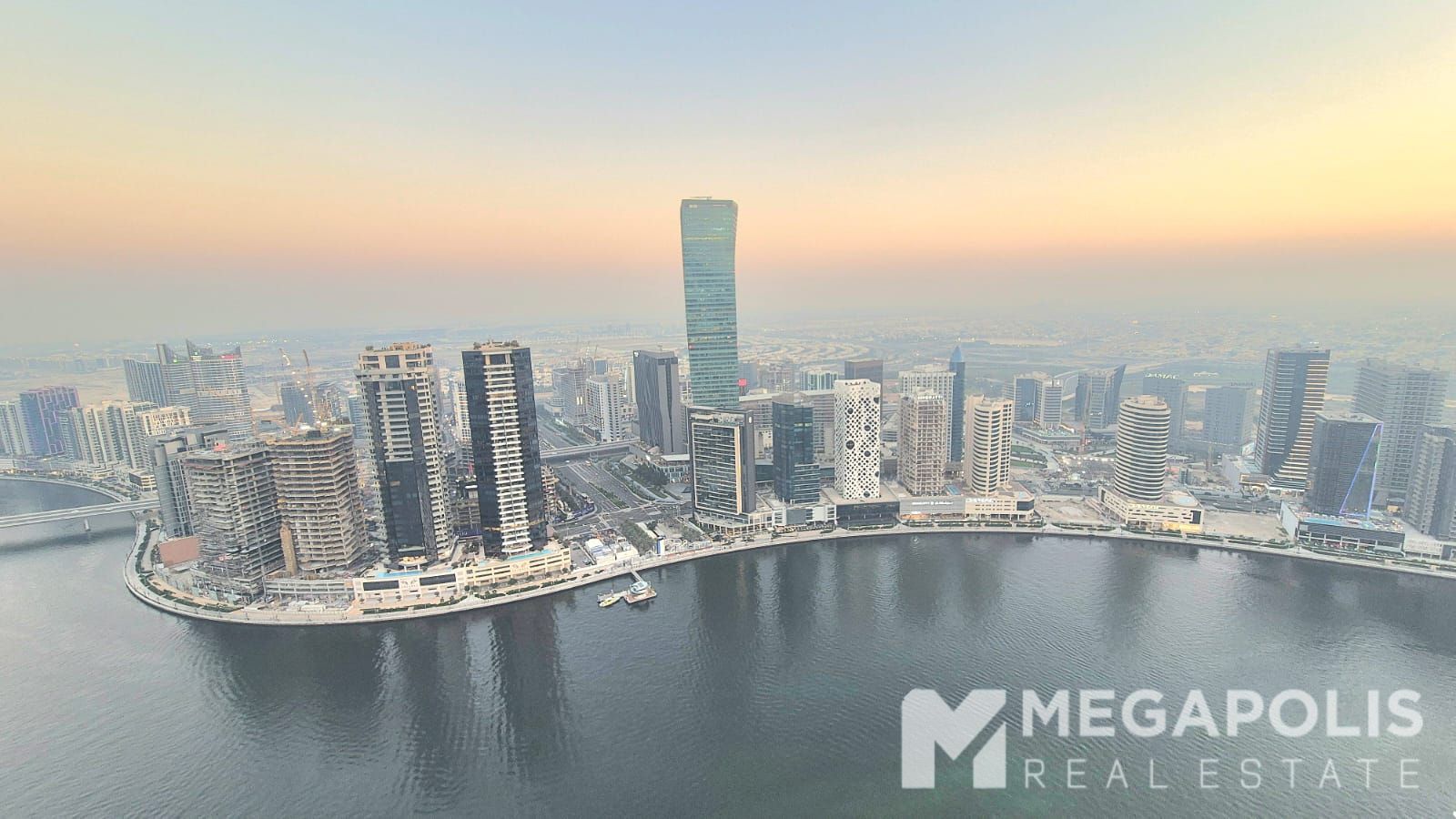 High Floor | Prime Location | Stunning Views