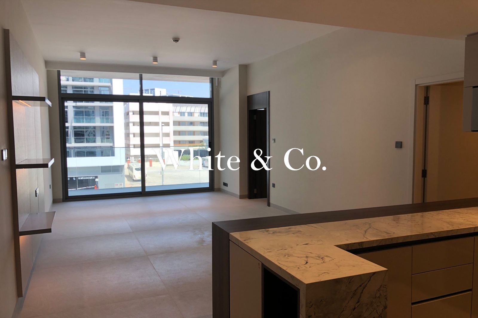 Brand New l SPACIOUS 1 Bedroom l Elegant