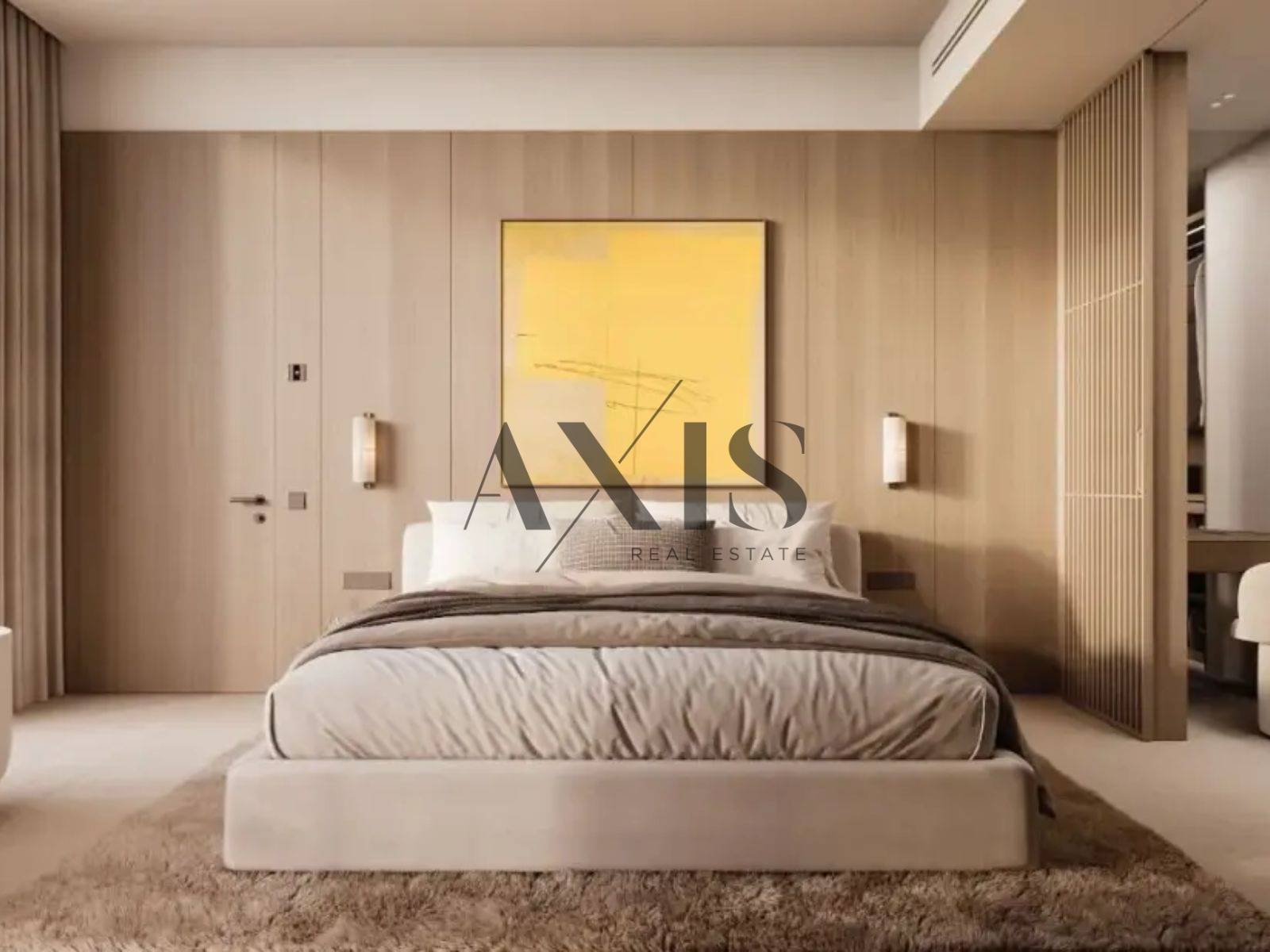 Luxury Apartment | Prime Location | Investor Deal