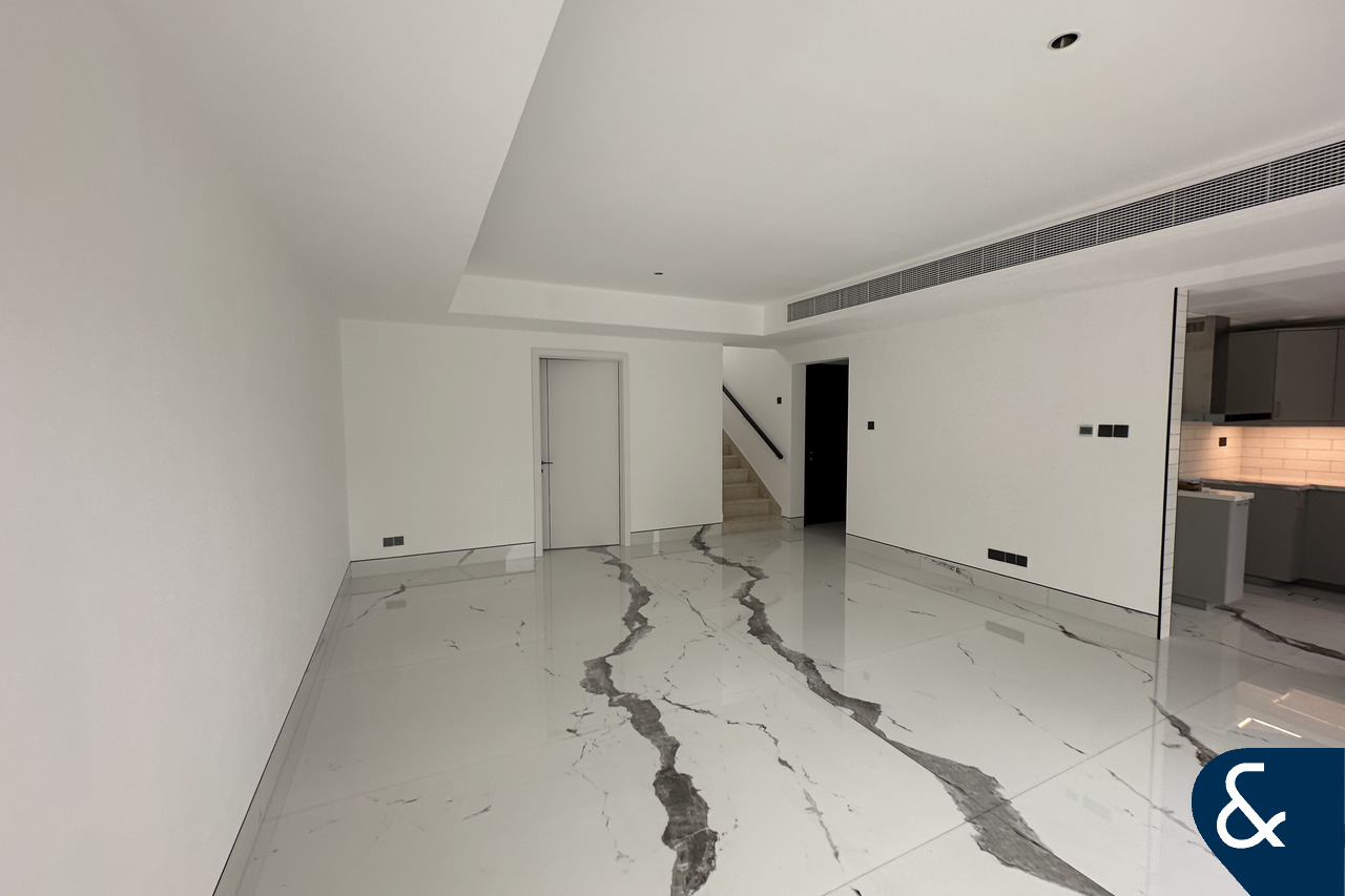 Fully Upgraded | Type 3M | Unfurnished
