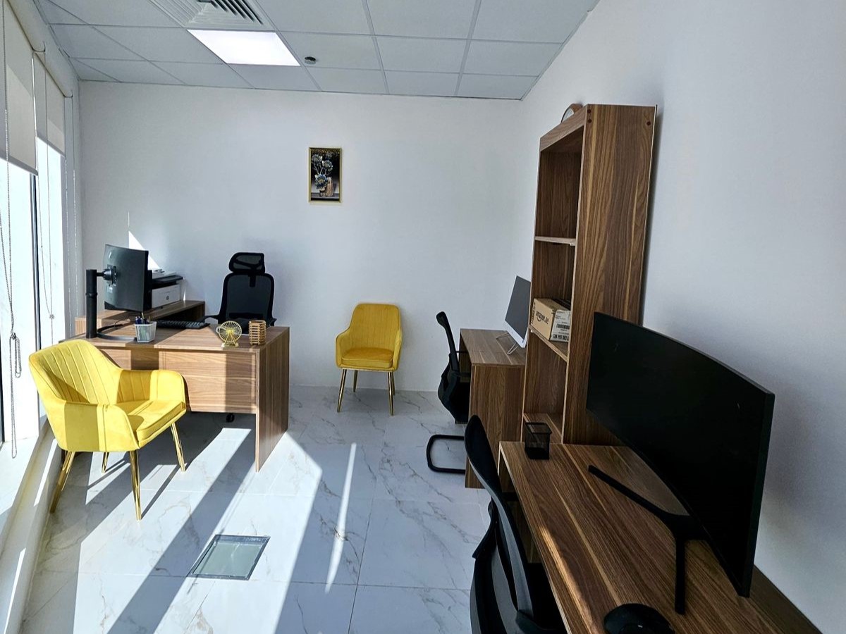 Luxurious Furnished | No Bills | No Commission | Vacant