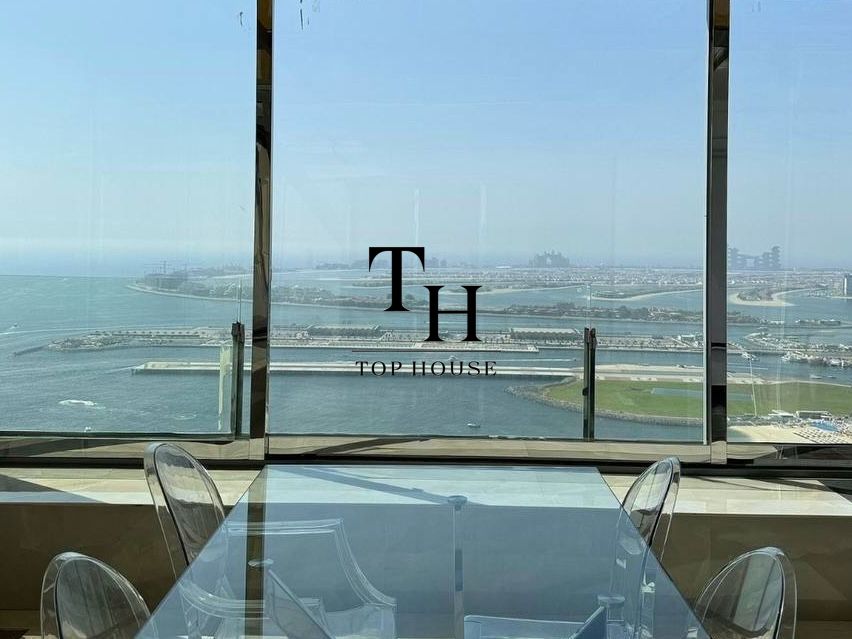 BREATHTAKING VIEW | 1 BEDROOM PENTHOUSE | CALL NOW
