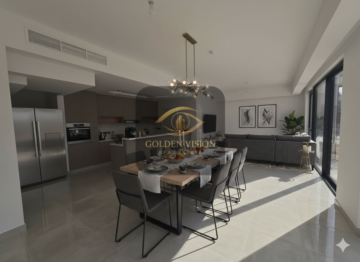 Brand New Townhouse Falcon Island 60/40 payment plan