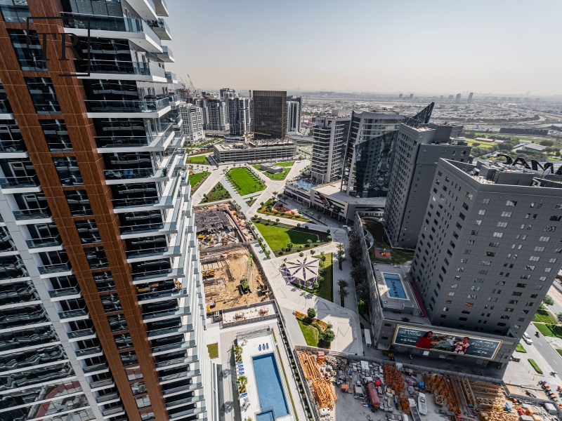 Premium Finishes | Furnished | Burj and Canal View