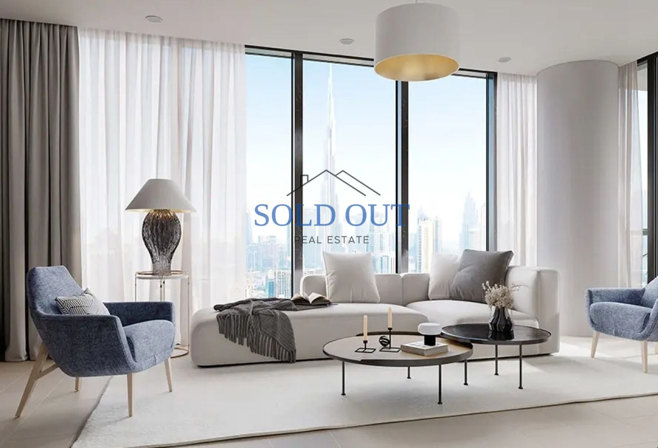 AGENTS WELCOME | MOTIVATE SELLER | HANDOVER Q2-2026