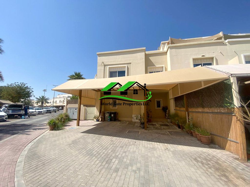 Ready To Move Villa With Private Pool Book Today