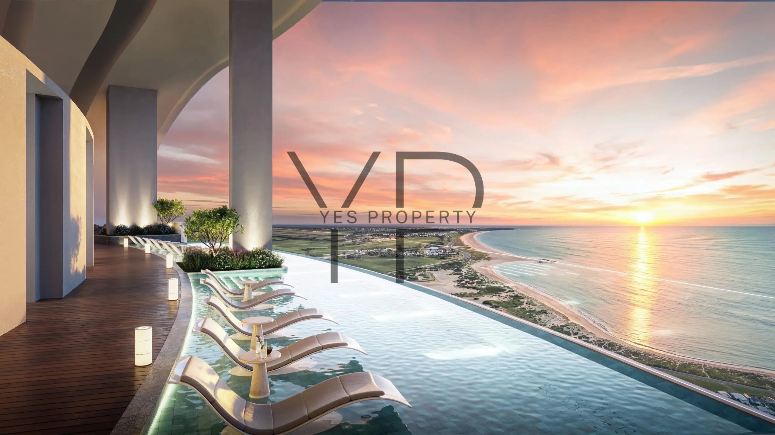 Radisson Blu Residences | Premium 3 BR | Flexible Payment | Central Location