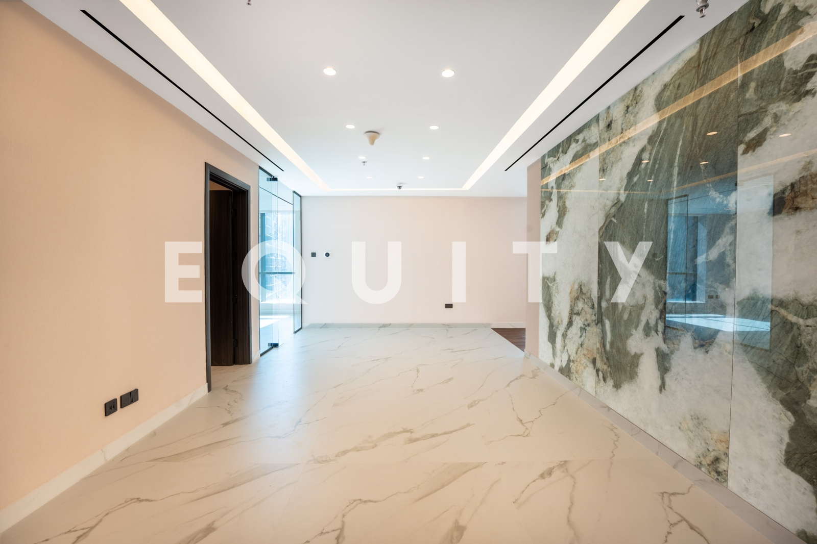 Vacant | Premium Finishing | New to Market