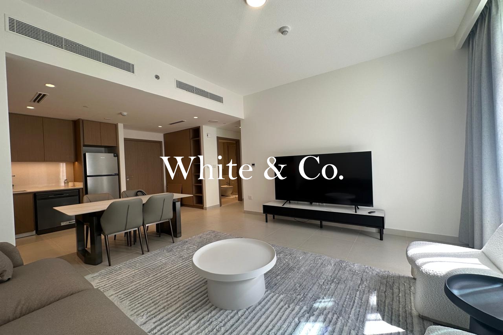 Ground Floor | Modern | Lagoon Access