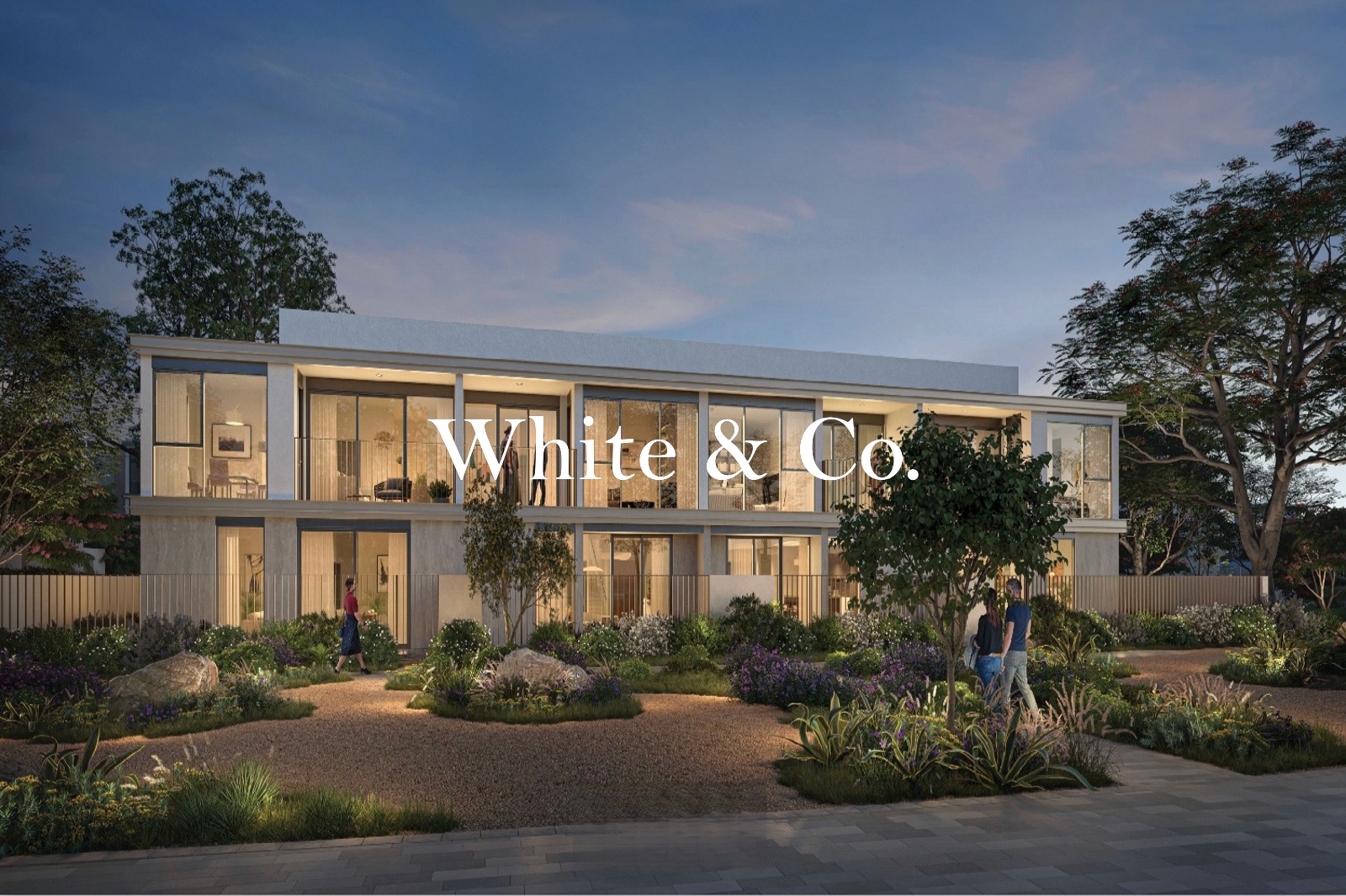Single Row Unit | Great Location | Genuine