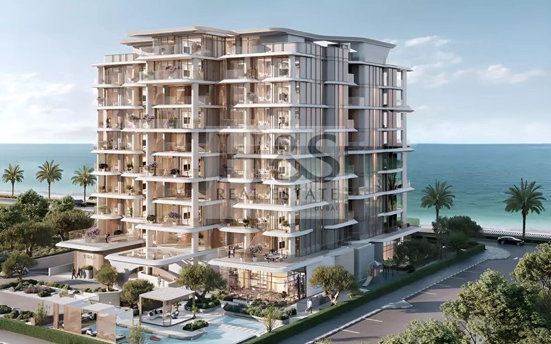 UNIQUE LIVING EXPERIENCE | BREATHTAKING VIEWS | SUPER LUXURY PROJECT