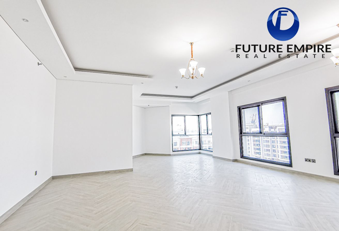 Spacious 3BHK | Lavish Unit | Ready to Move | Prime Location