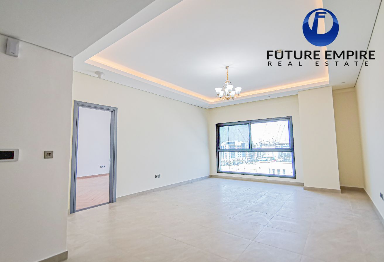 Limited Unit | Ready to Move | Spacious 3BHK