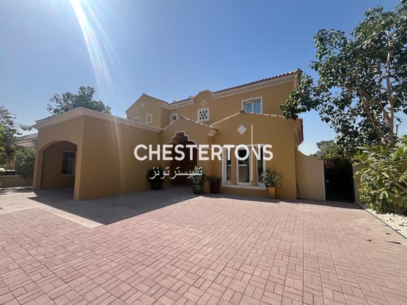 Type 14 | Oversized Plot | Prestigious Community