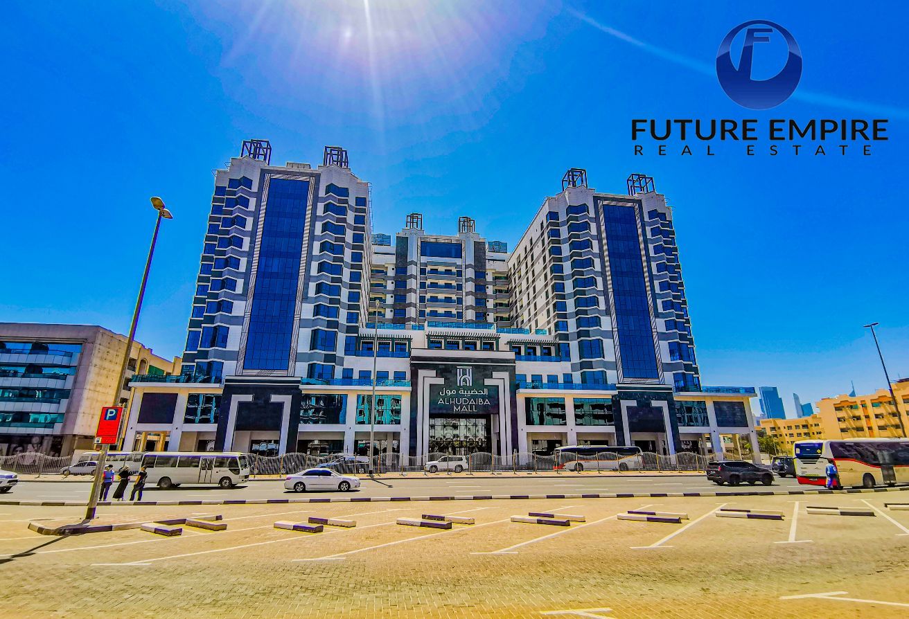 Luxury 3BHK | Lavish Unit | Open View