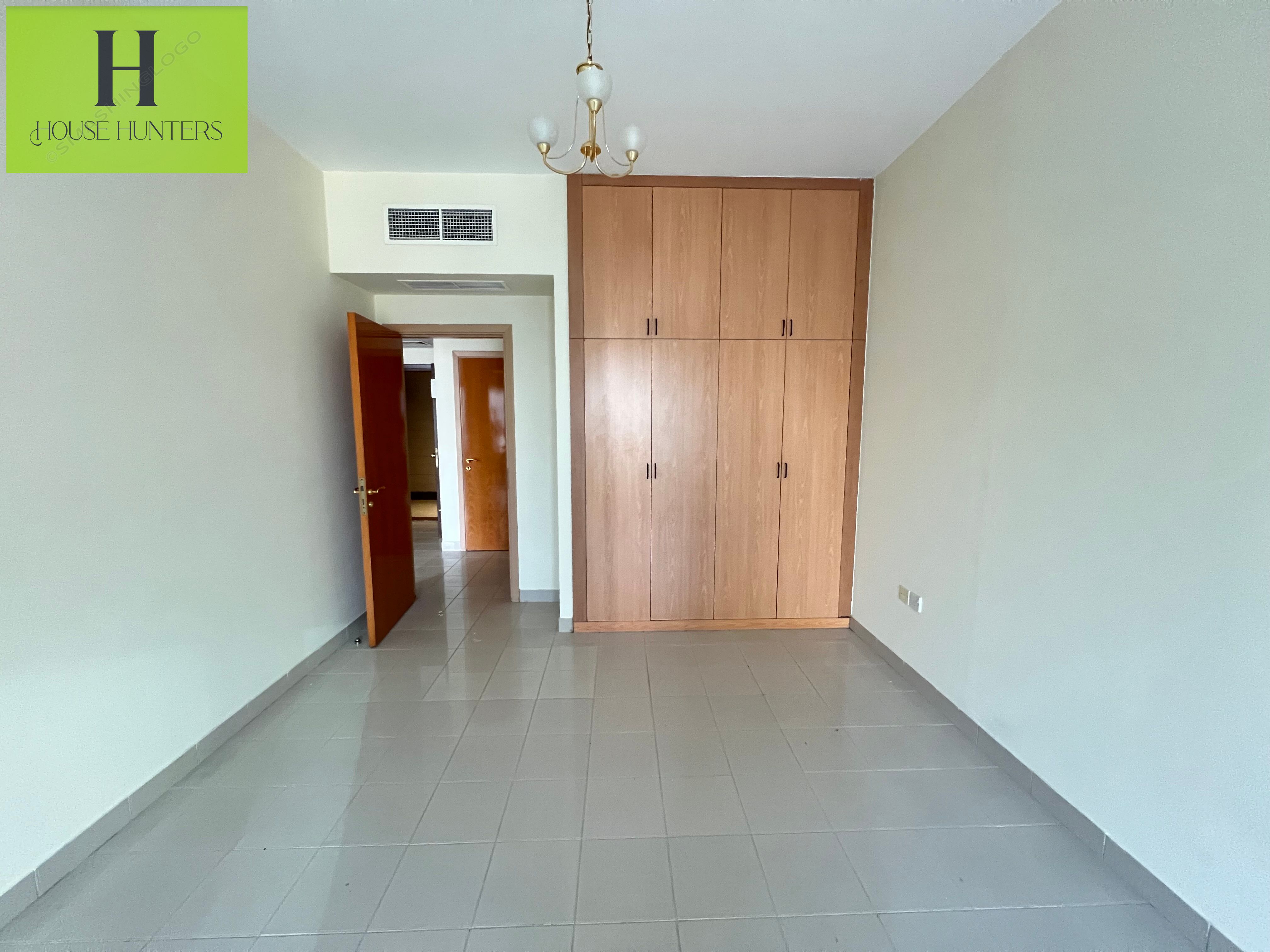 1 bhk with balcony spacious apartment