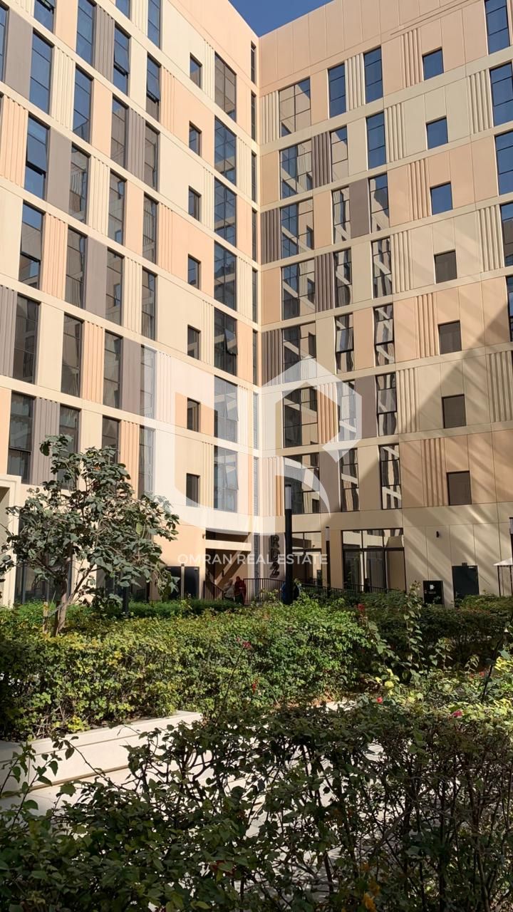 1BR | Freehold | Best price | ready to move
