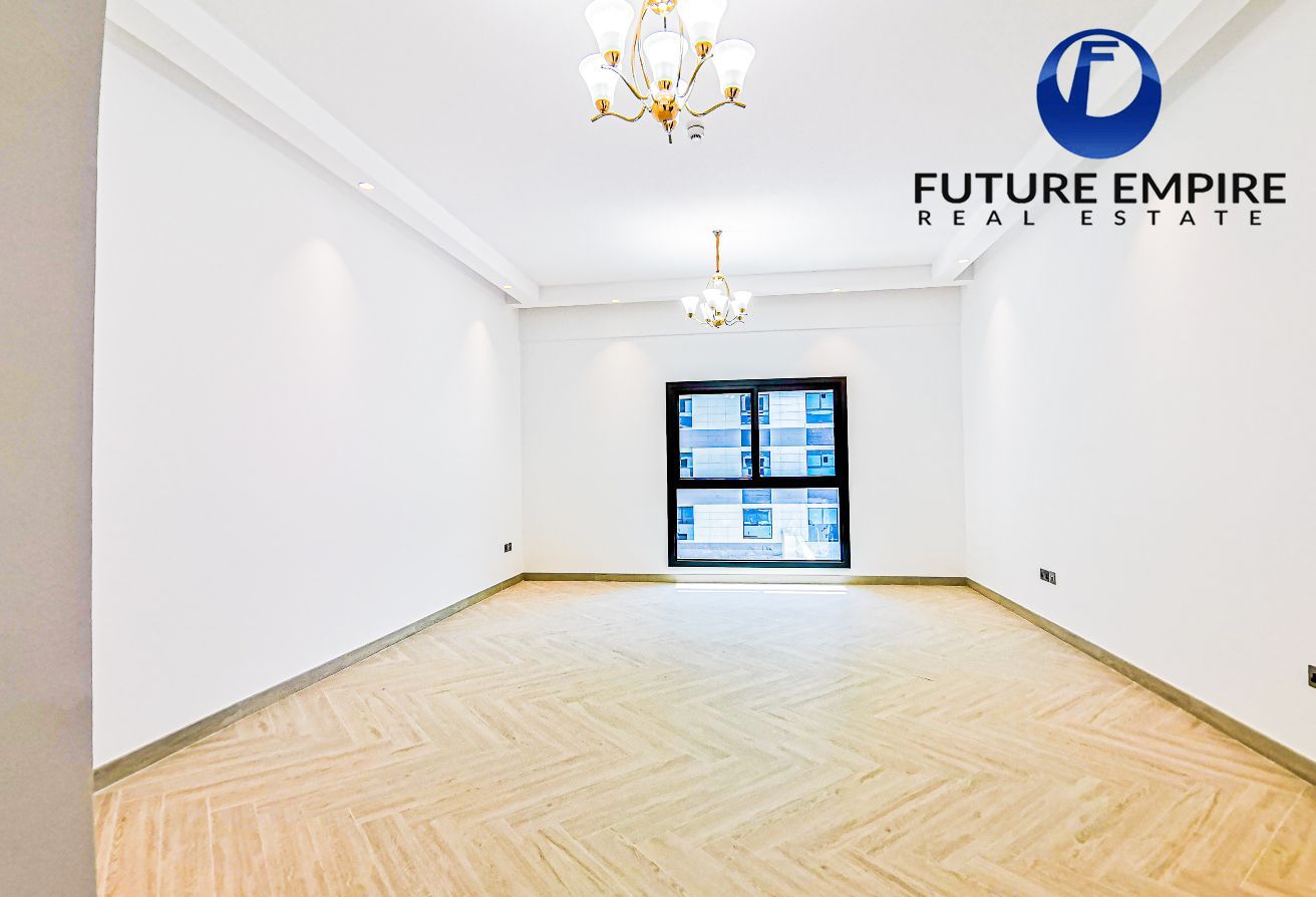 Ready to Move | Spacious 3BHK | Prime Location