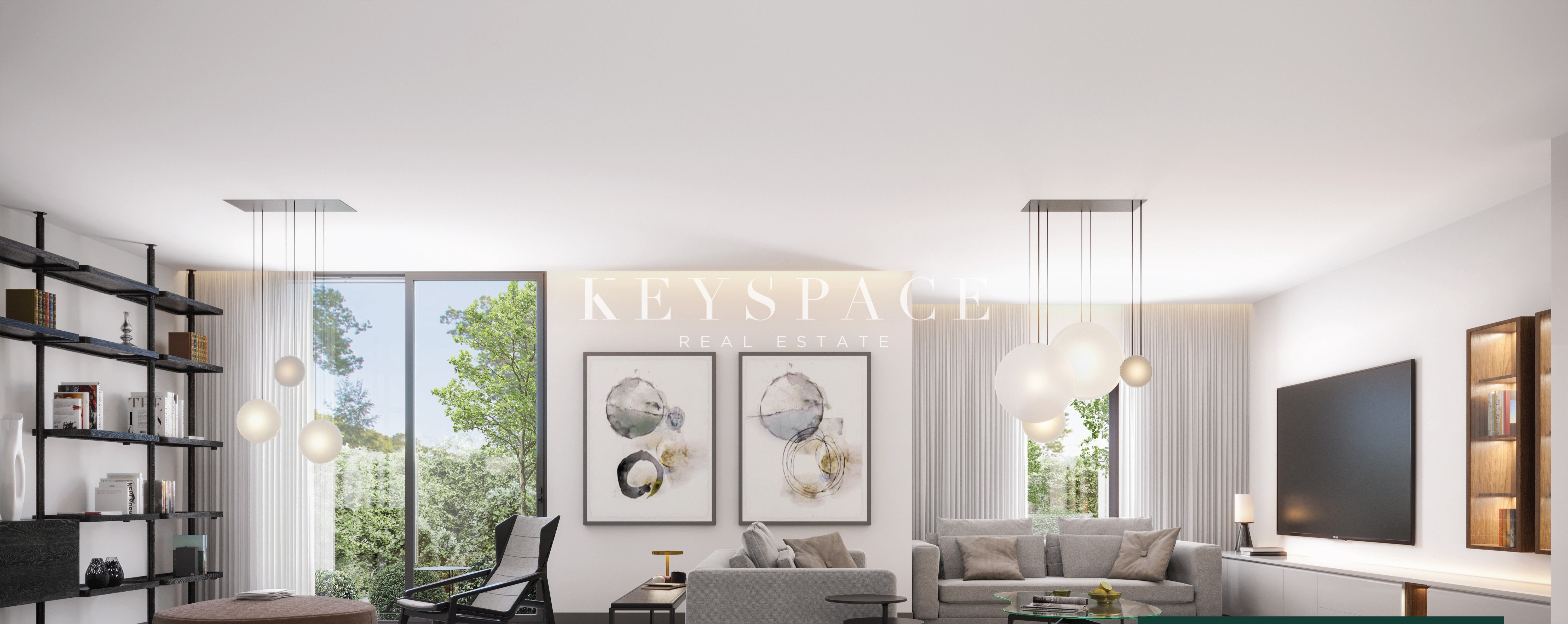 Exclusive Residences with Flexible, Developer-Direct Payment Plans