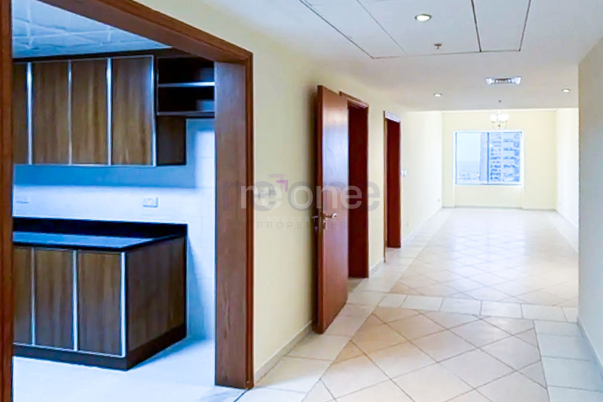 Modern 2BR Apartment | Front Side | Ready to Move