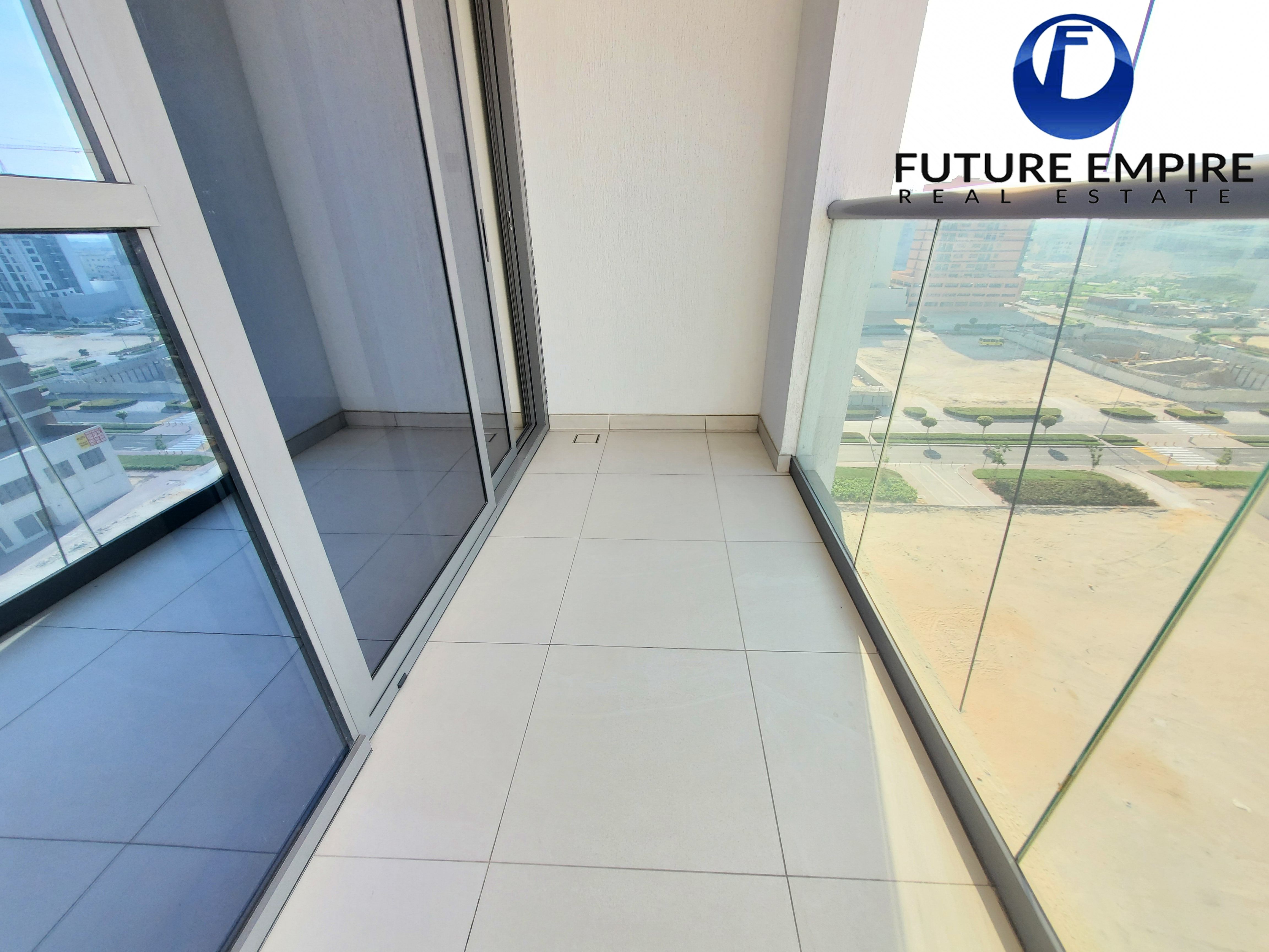 Brand New Building | Moving On | Prime Location