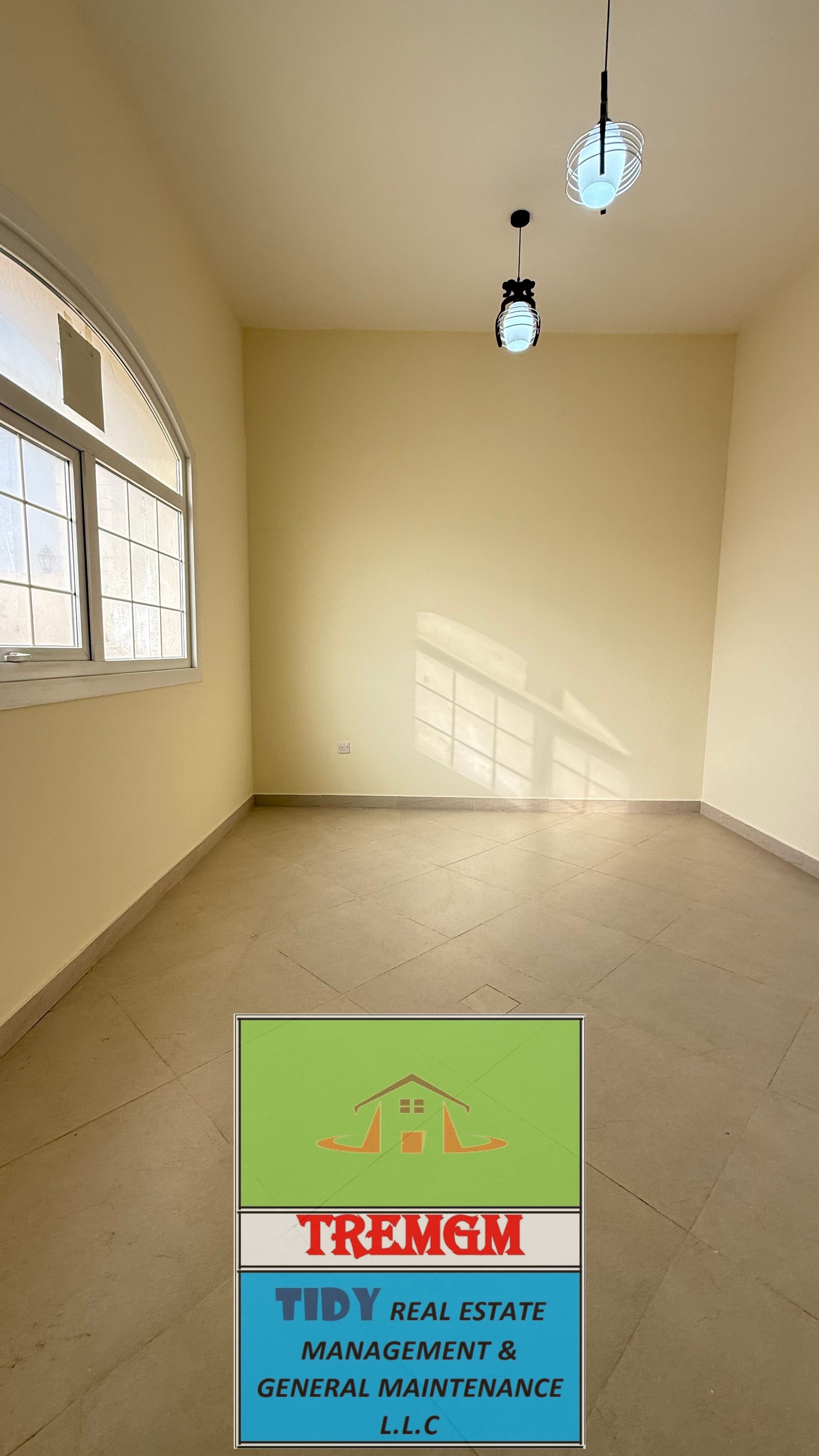European Studio+ Separate Kitchen 2600-Monthly