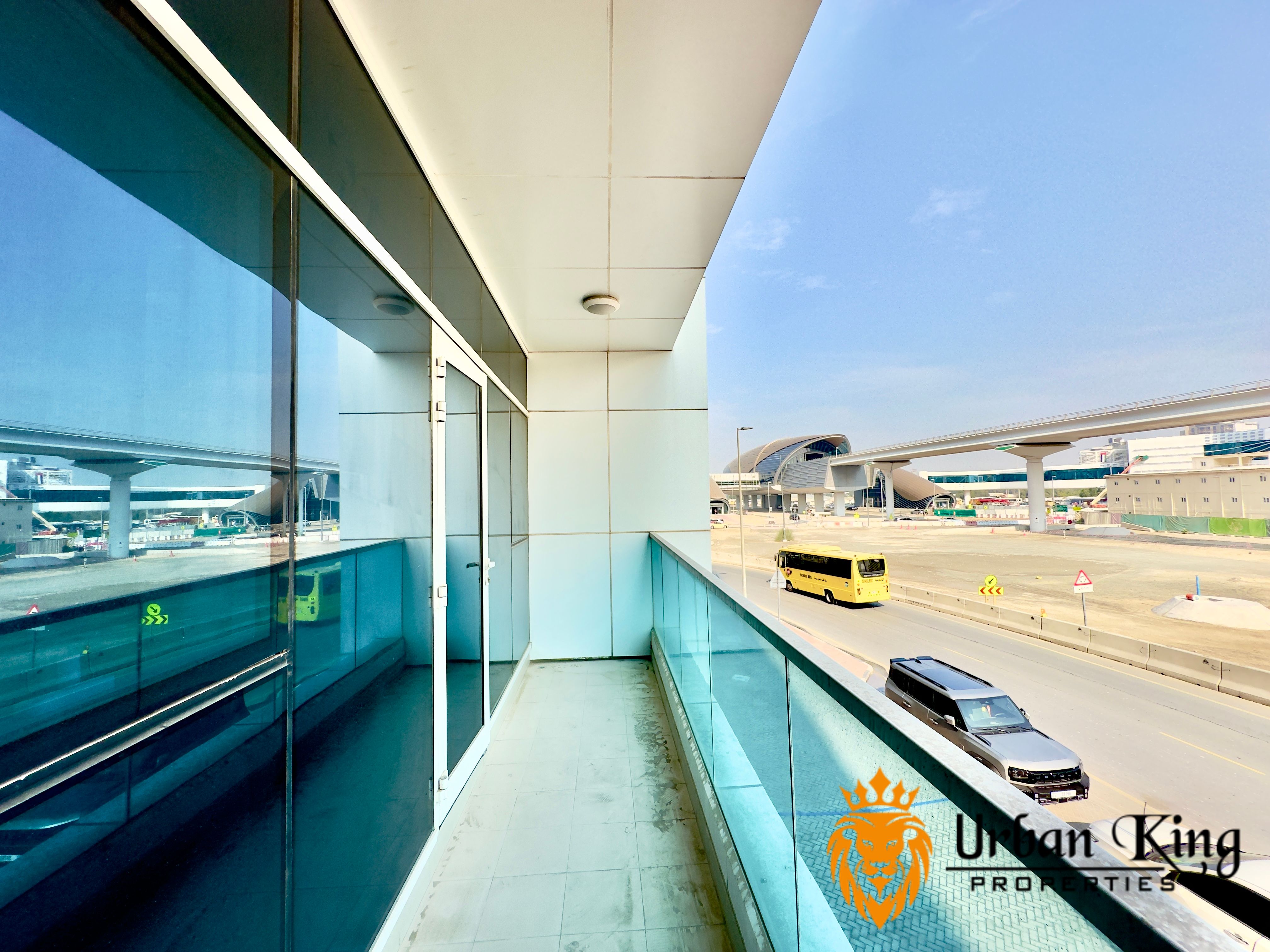 Luxury Fully Furnished | Close to Metro | All Amenities