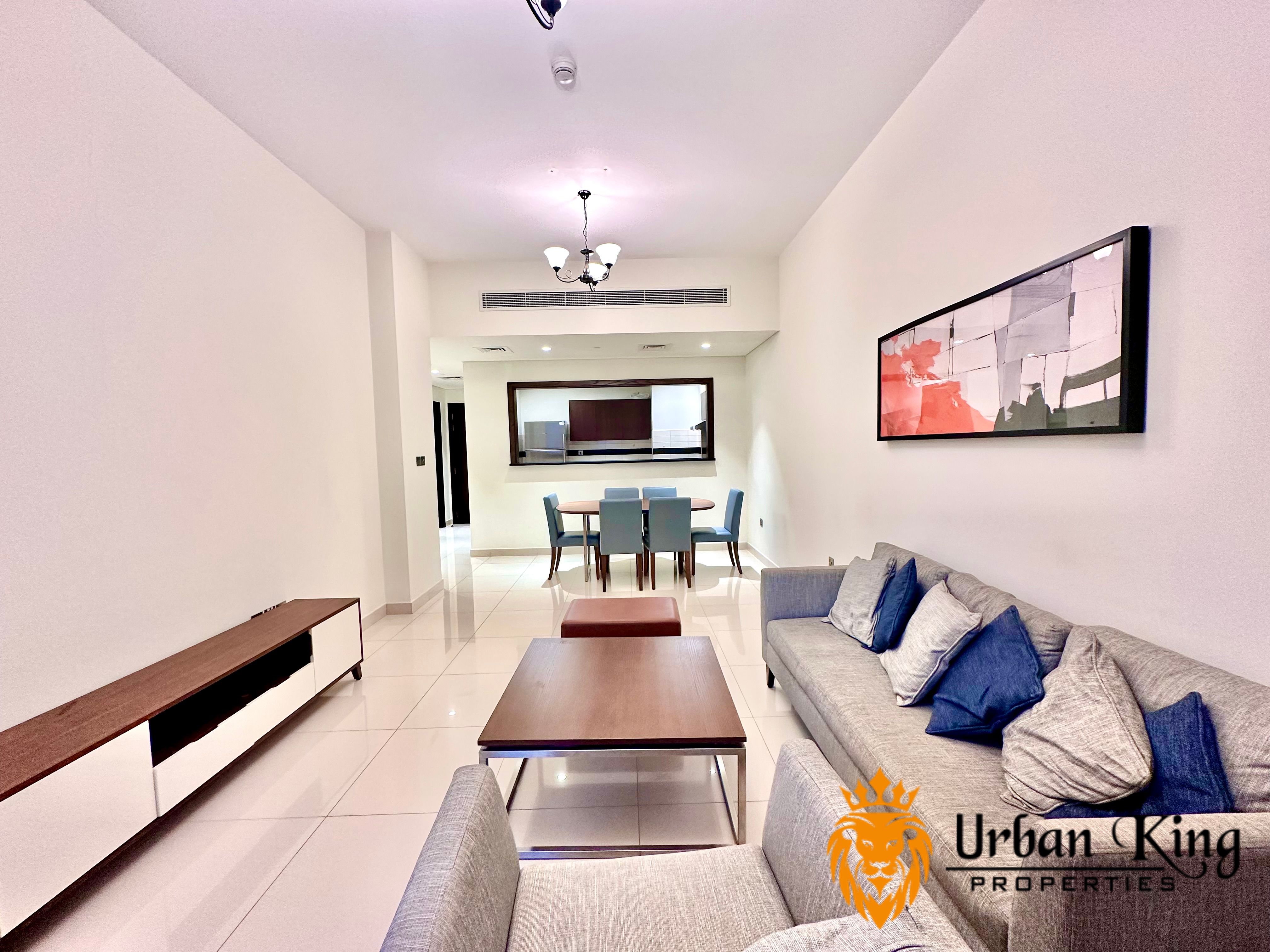 Modern huge | Fully Furnished | All Amenities