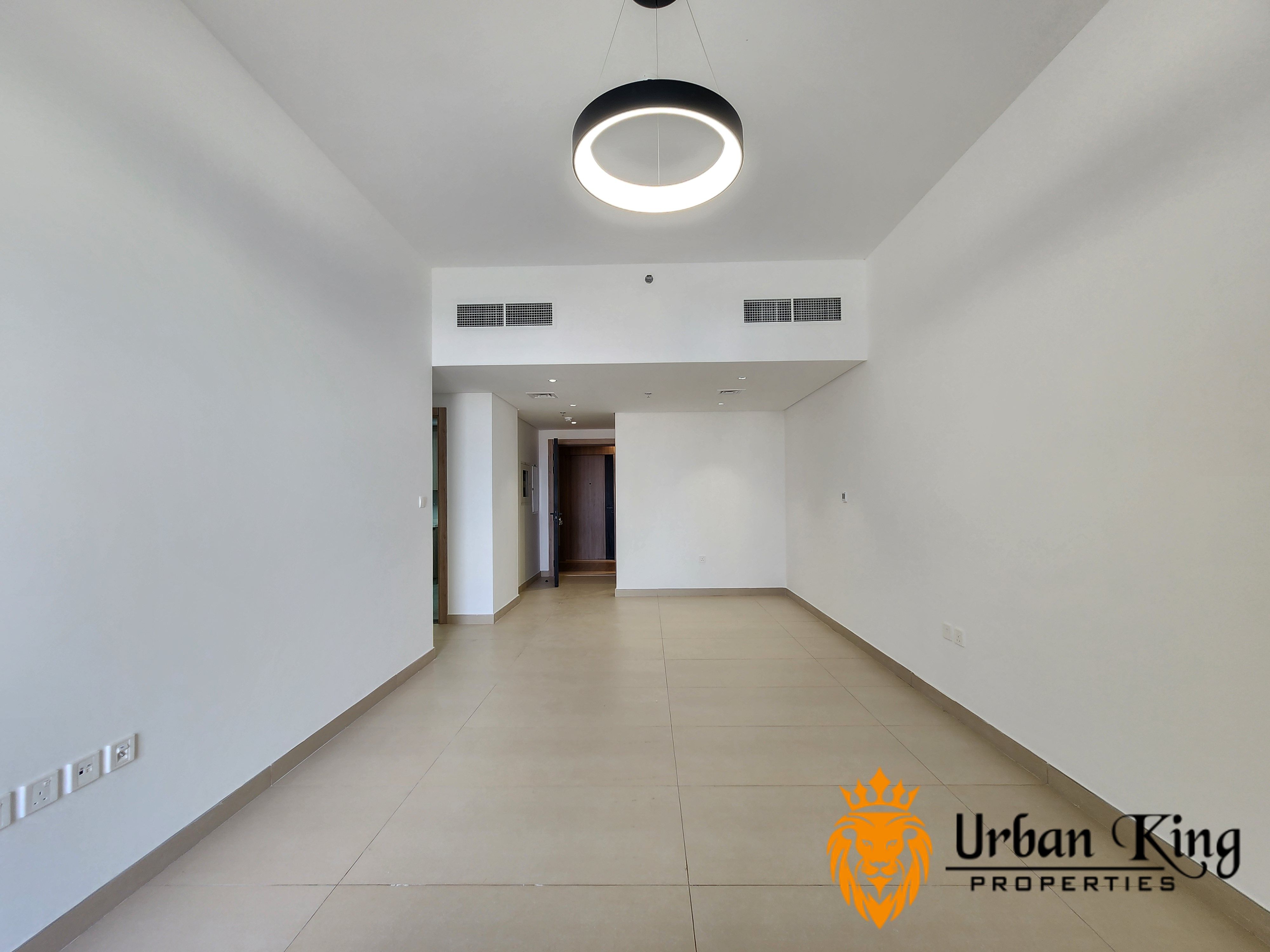 Fully Lavish 1BHK Brand New Building