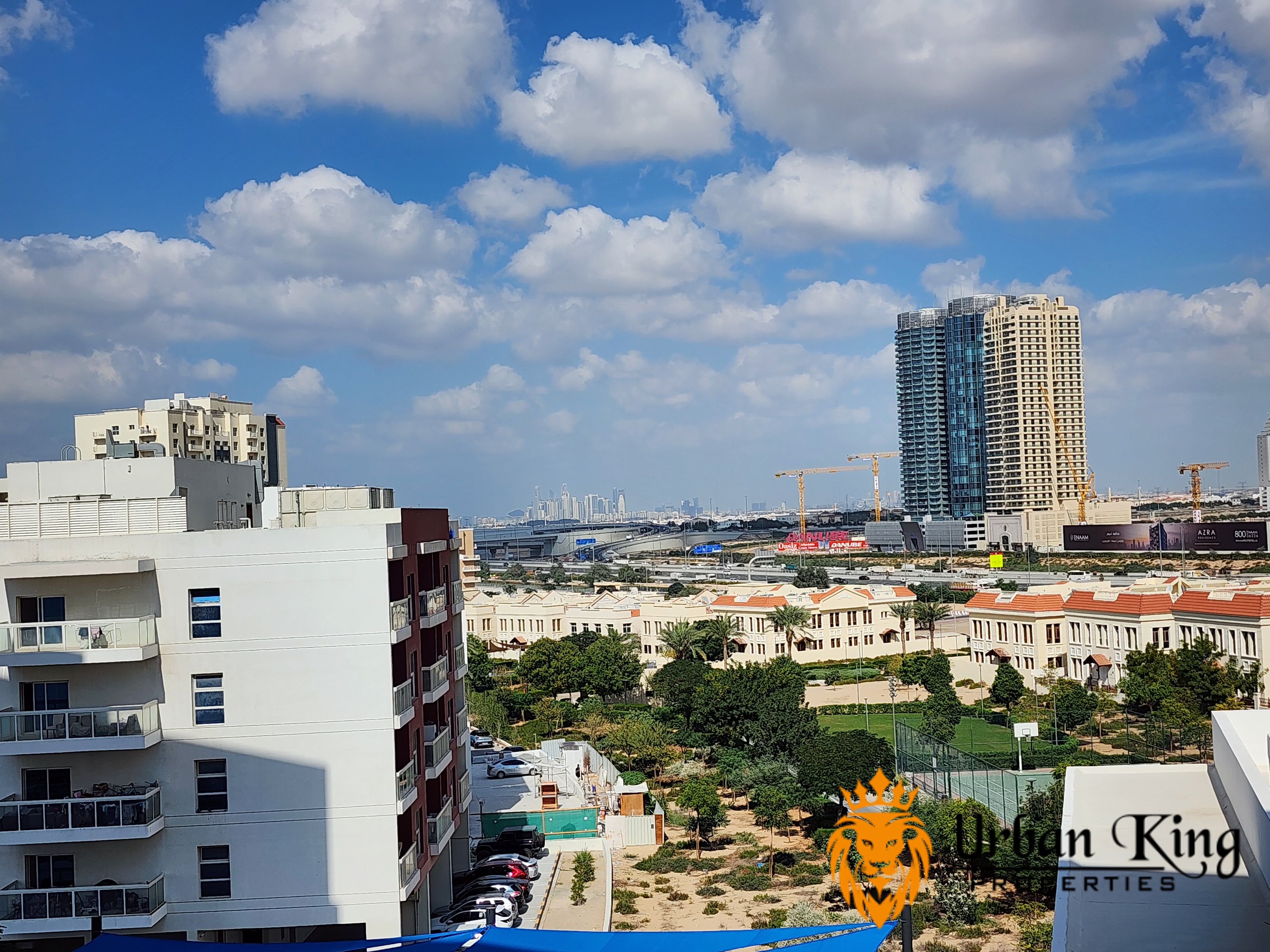 Brand New 2BHK | Open View | Spacious Layout