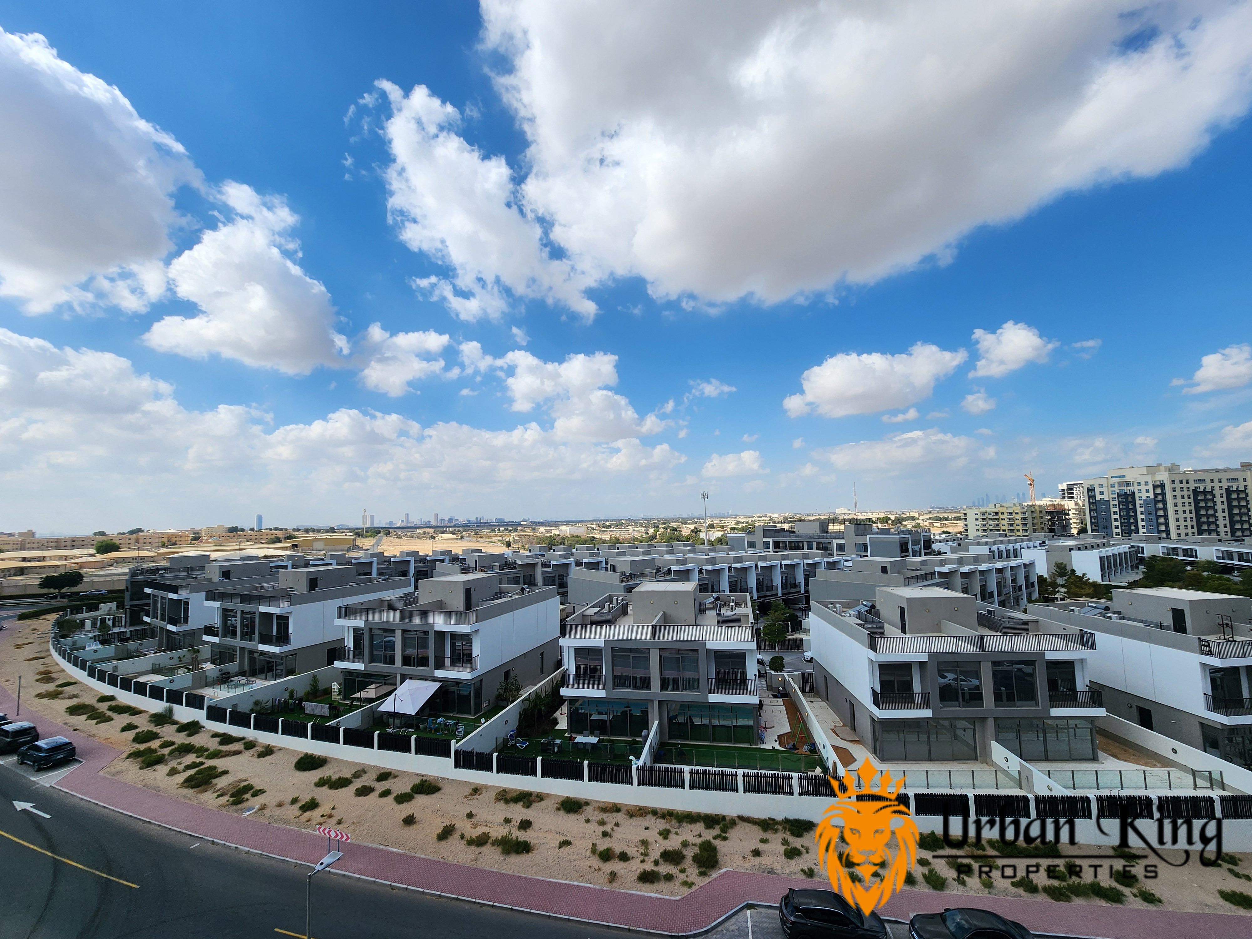 Brand New 2BHK Plus Maid | Gym and Pool | Ready to Move