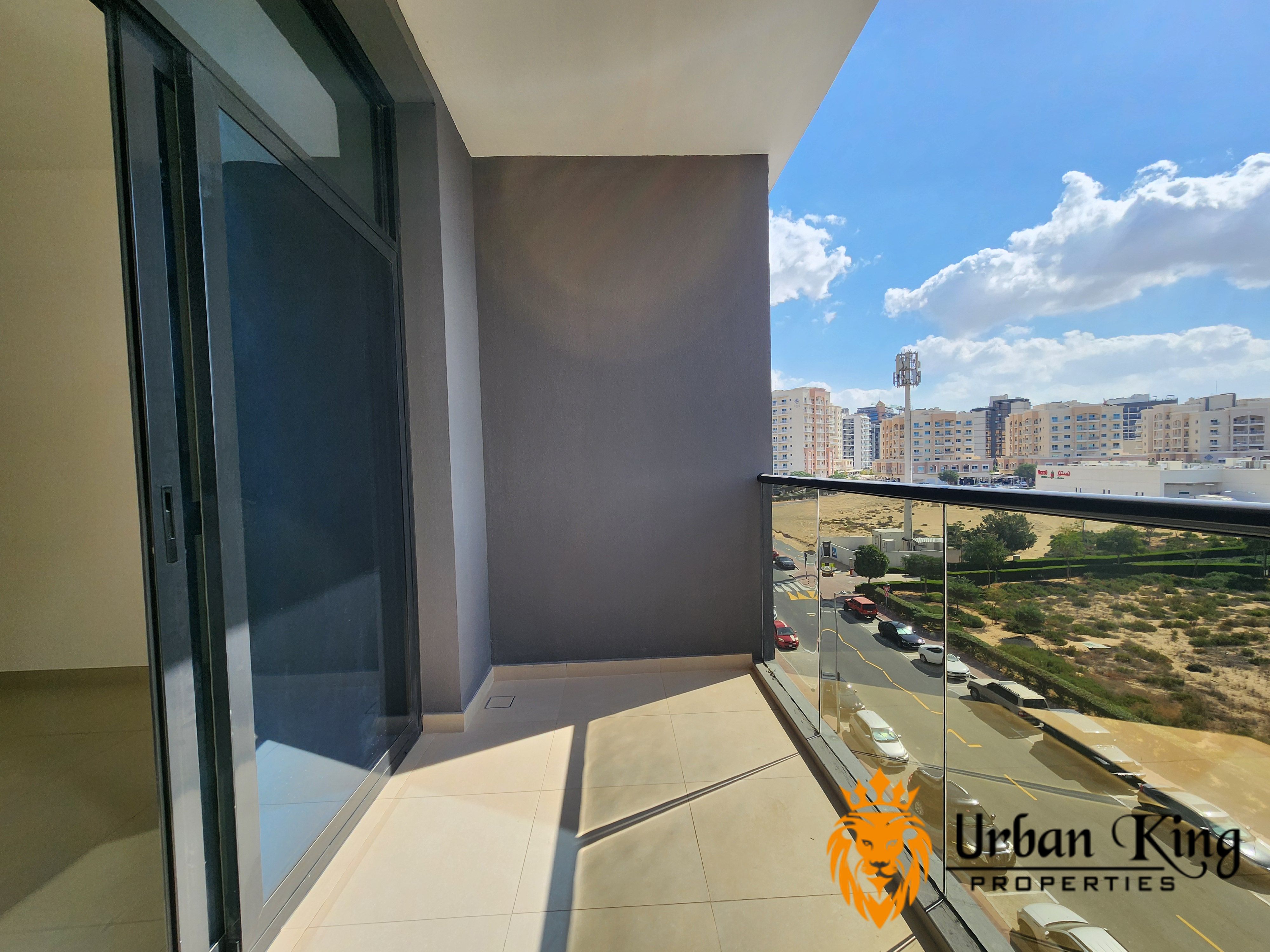 High-Floor | Open View | Brand New | Ready to Move