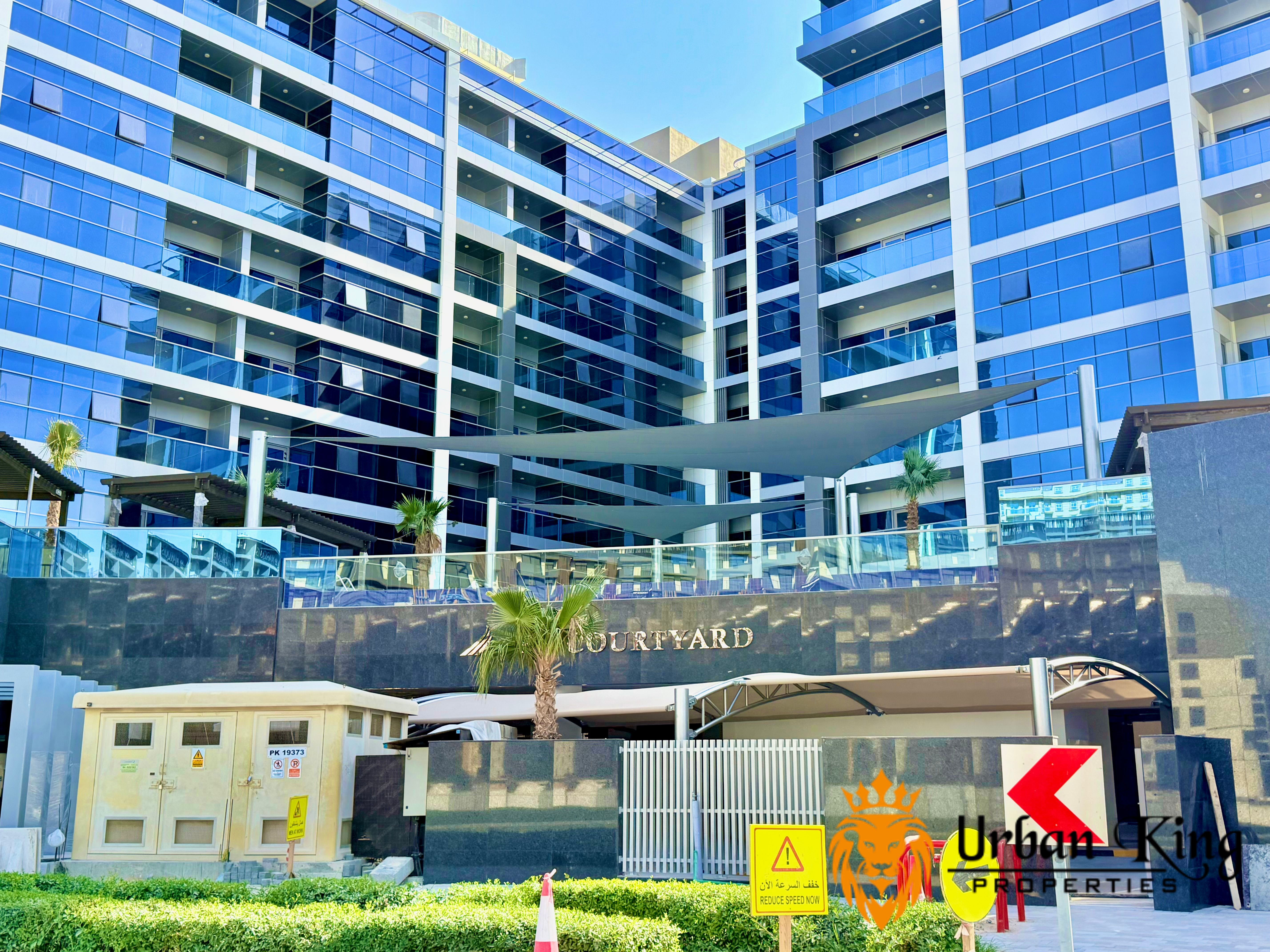 Brand New 3 bhk | Huge Terrace | Ready To move