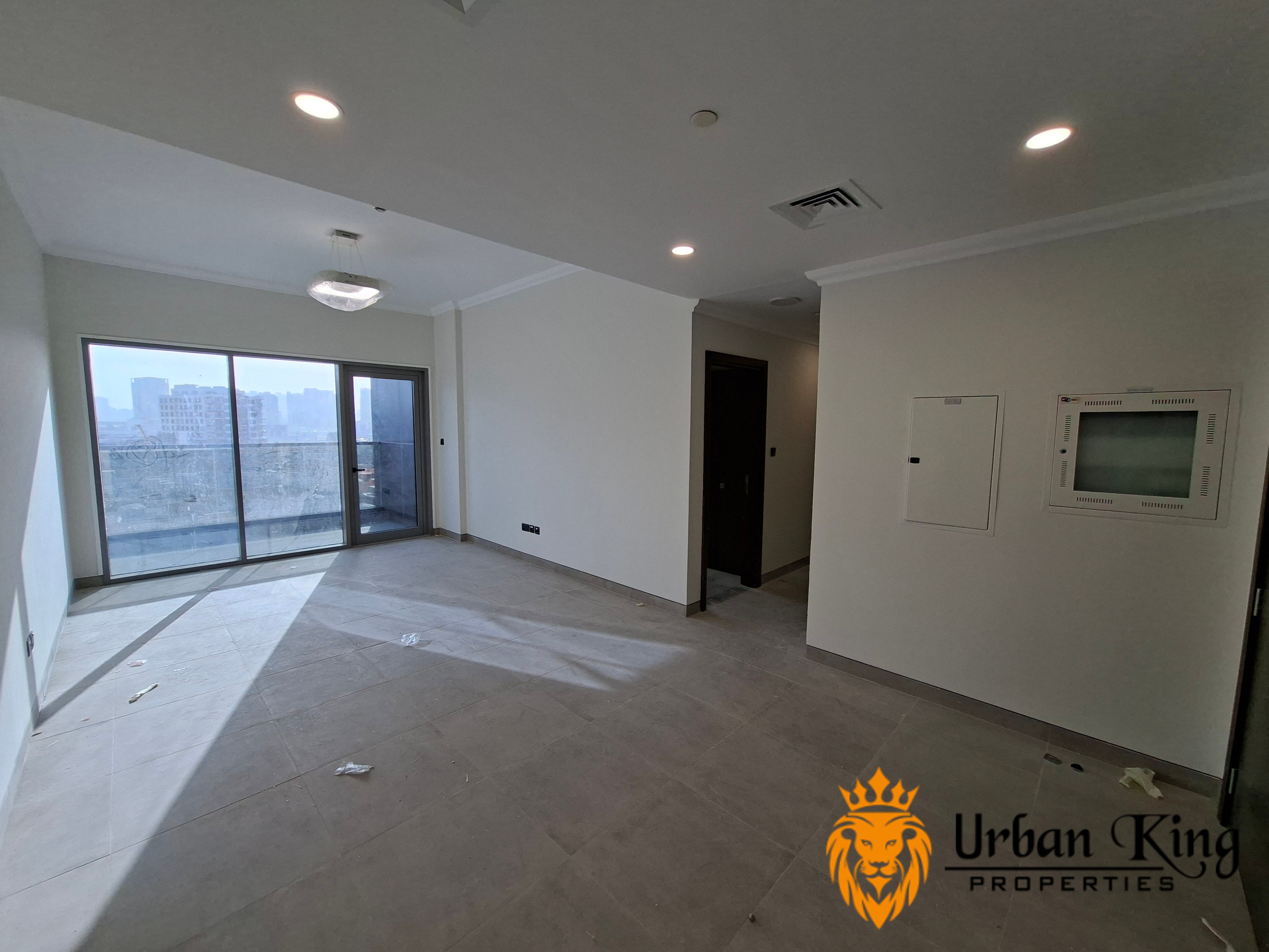 New Building Modern Spacious 2bhk In Arjan