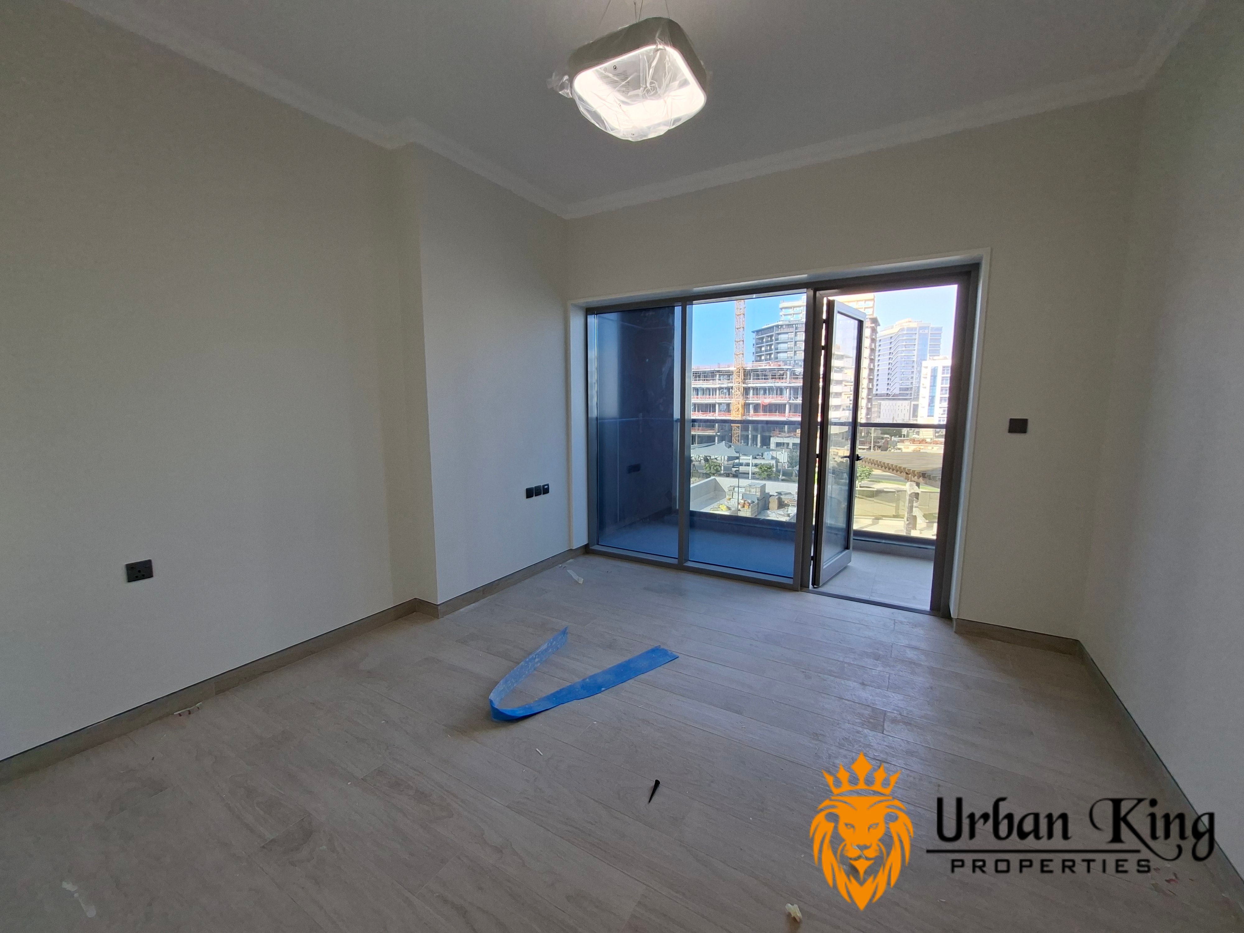 New Building Modern Spacious 2bhk In Arjan