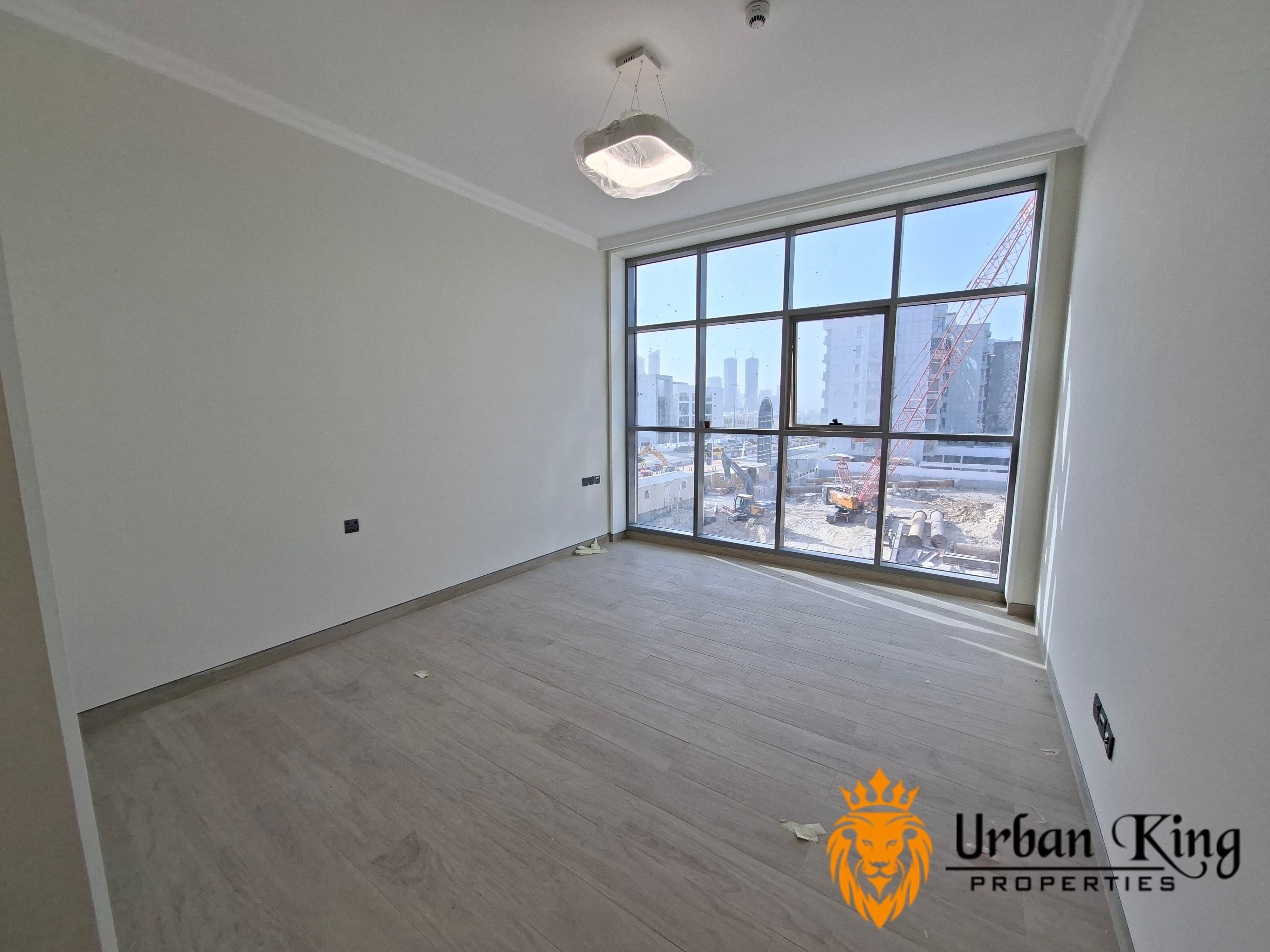 New Building Modern Spacious 1bhk In Arjan