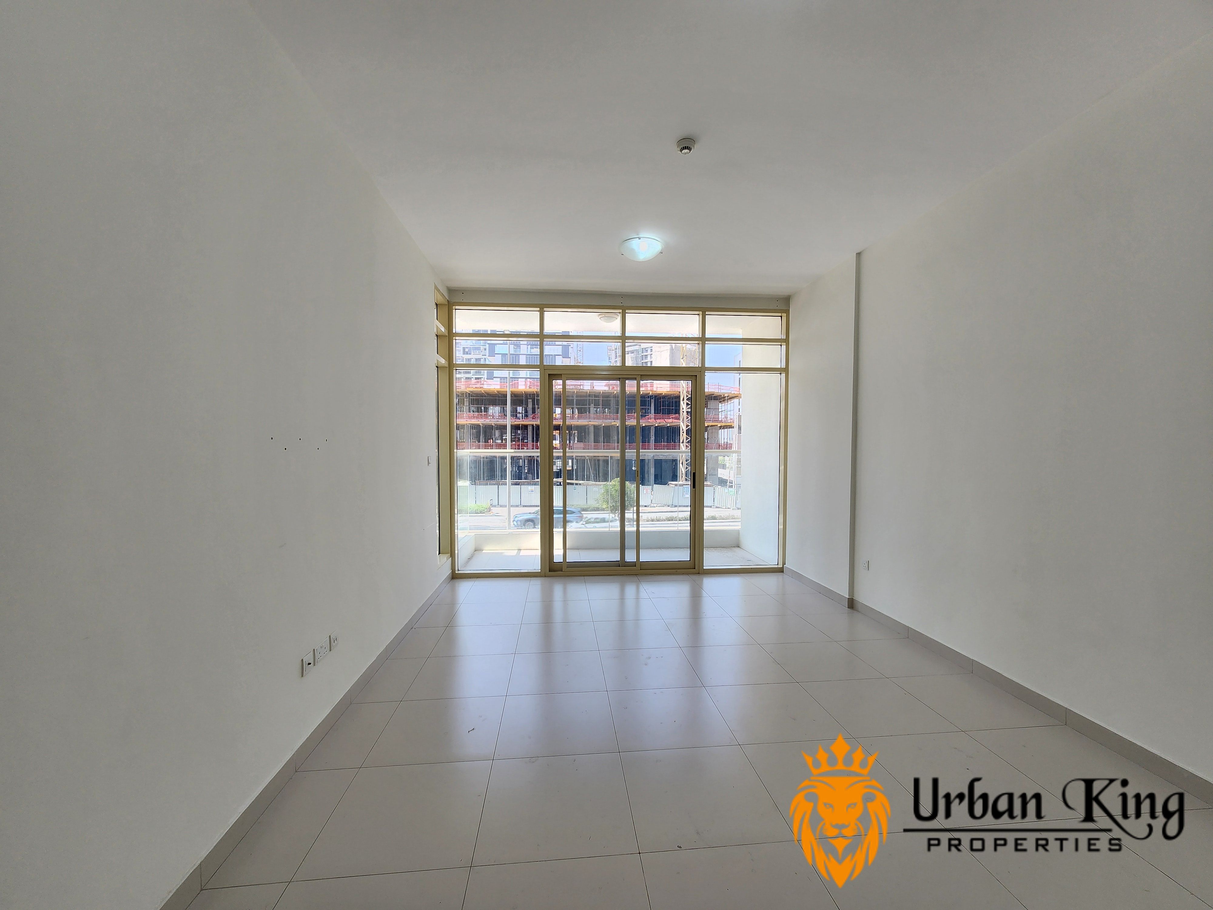 New Building Modern Spacious 1bhk In Arjan