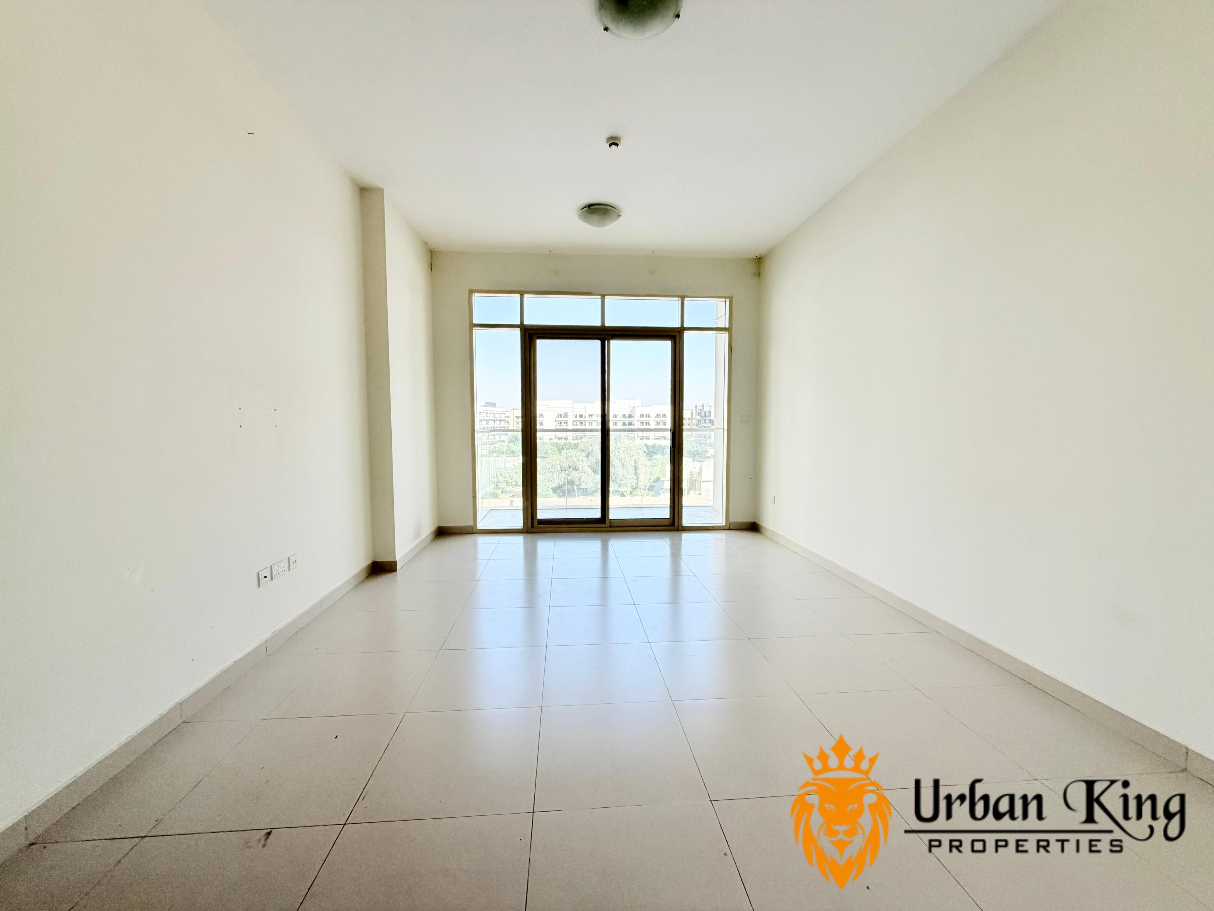 LIKE New Building Modern Spacious 1bhk In Arjan