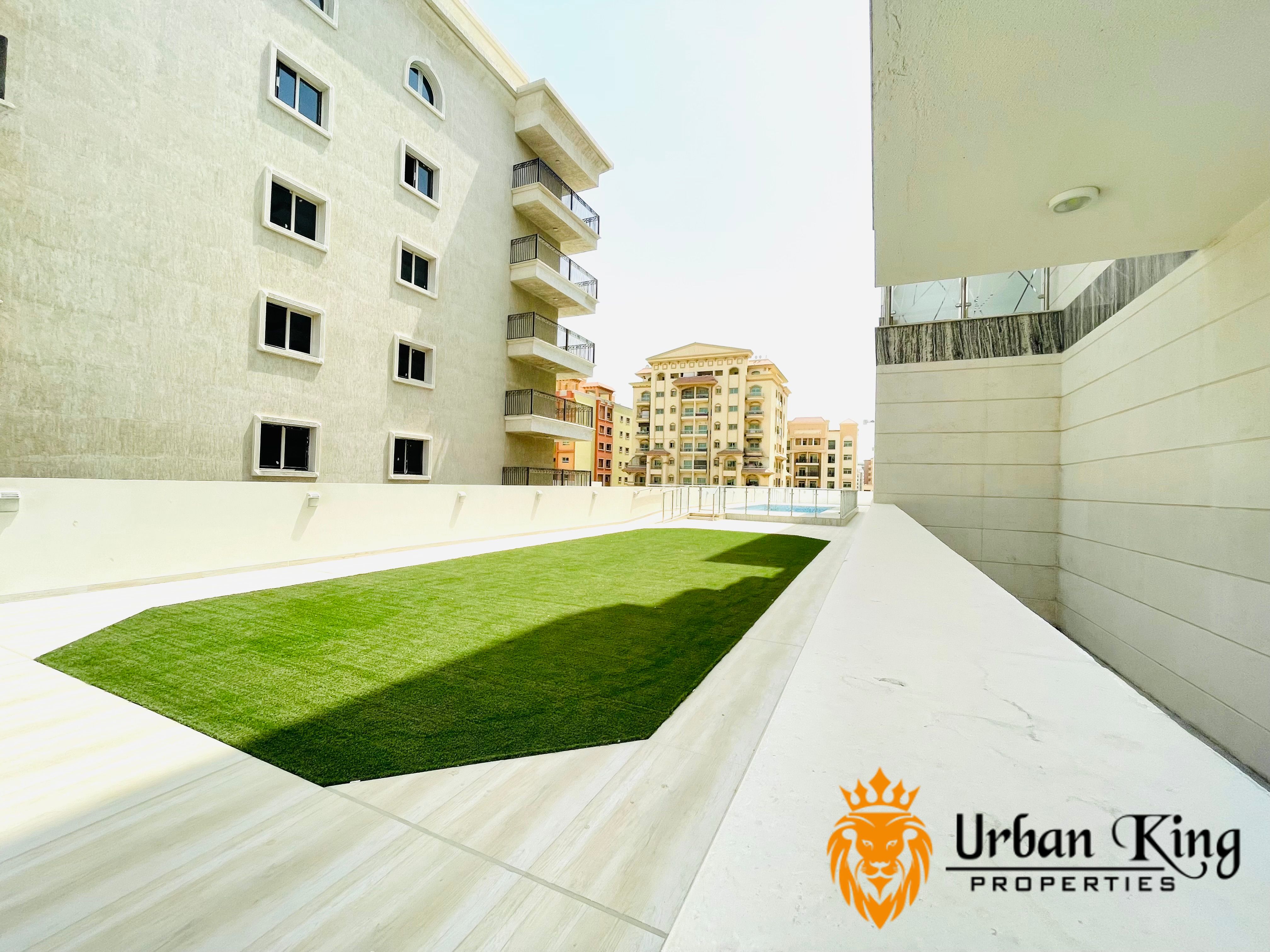 Ready to Move / 1Bhk Apt With Big Balcony / For Family