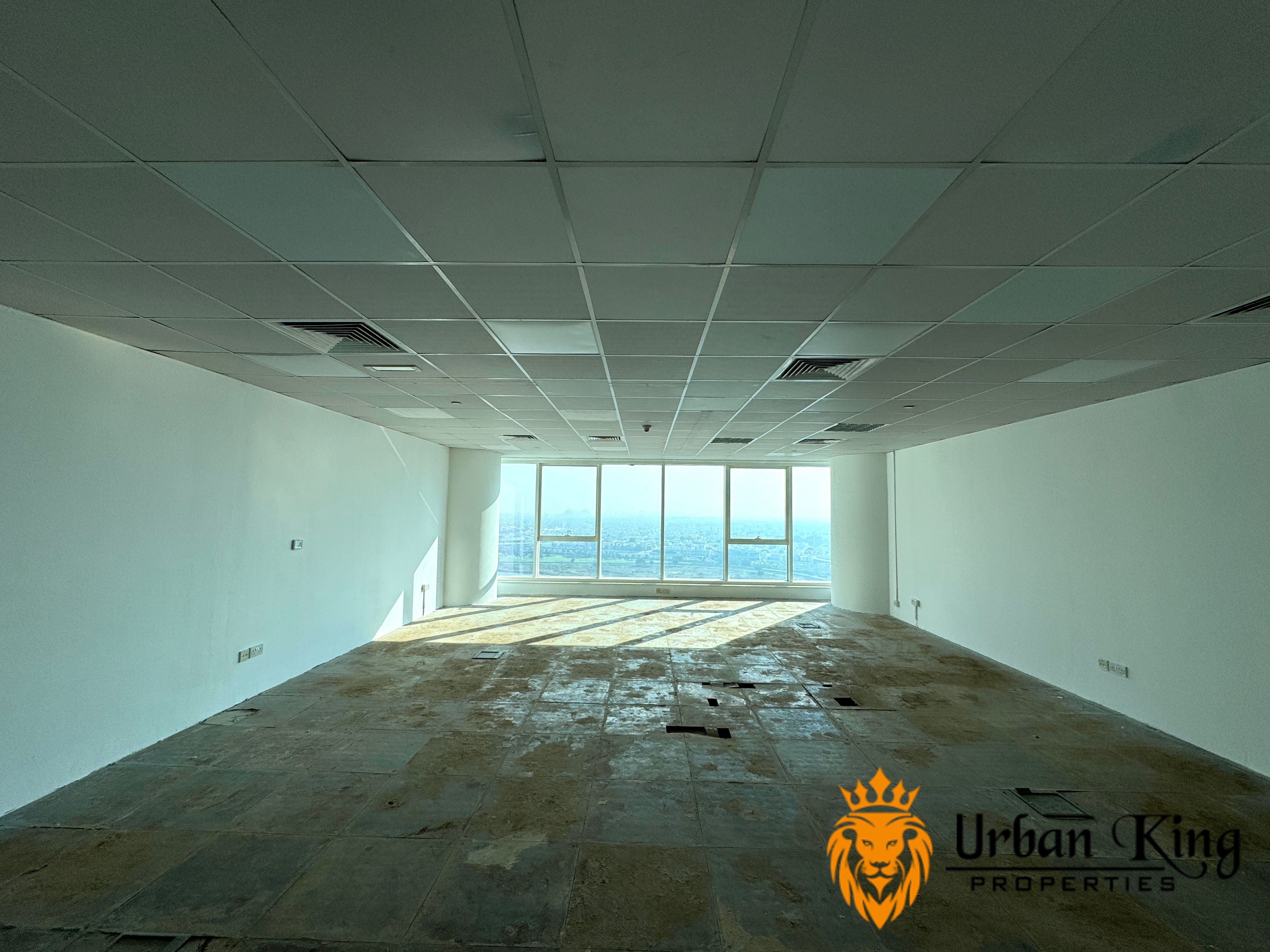 4-cheques | Higher-floor | 1-month free and ready
